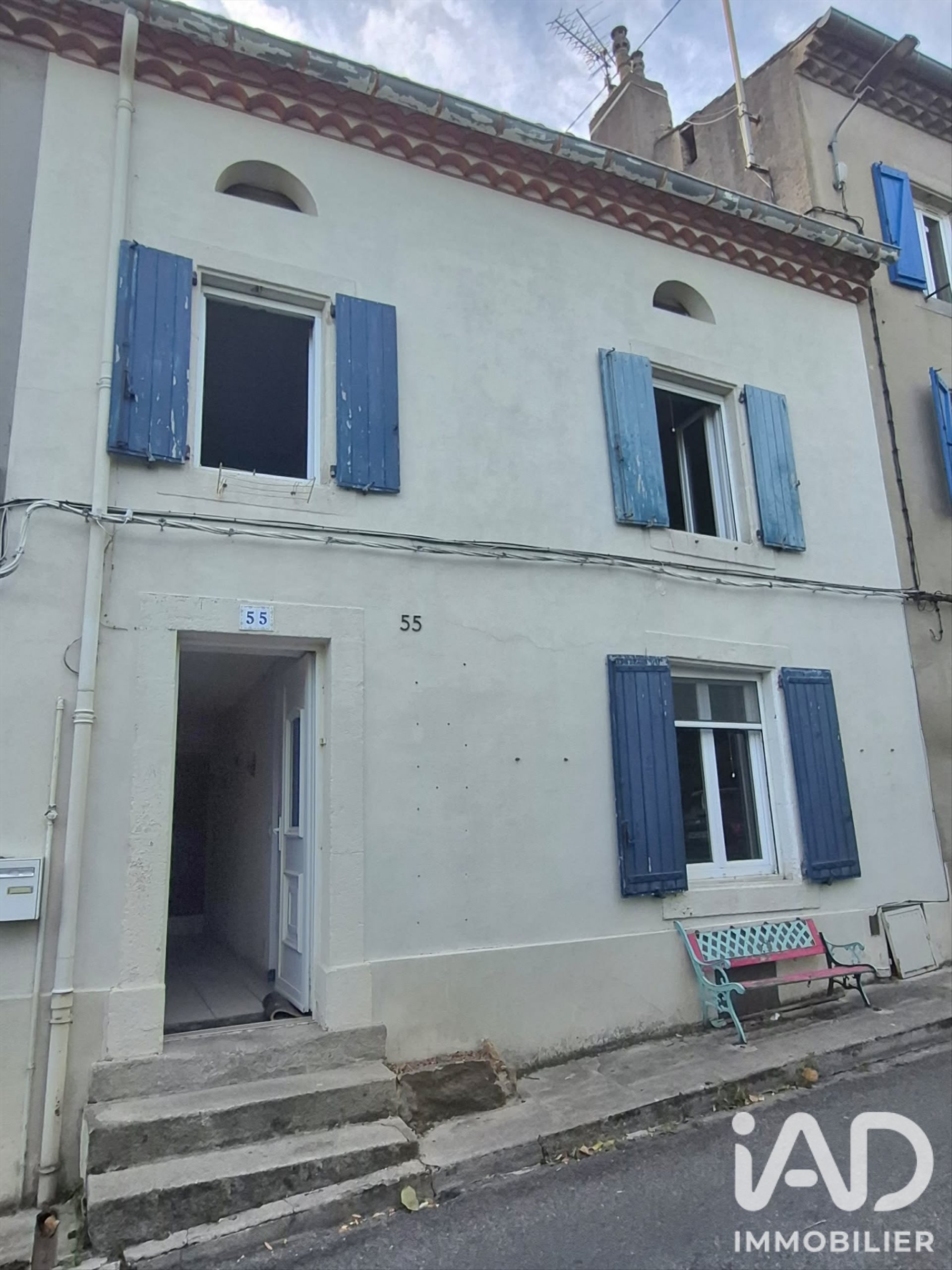 Maison à vendre, 79m², Mazamet