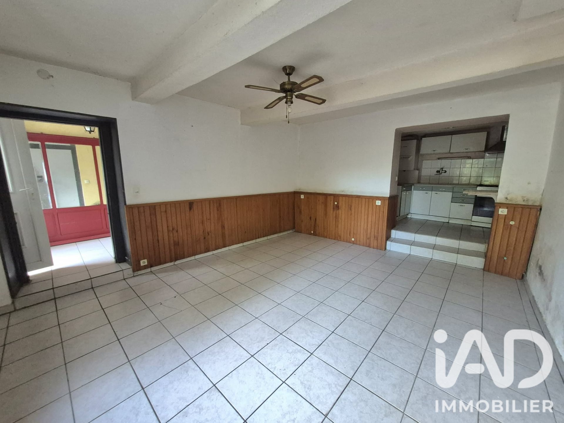Maison à vendre, 79m², Mazamet