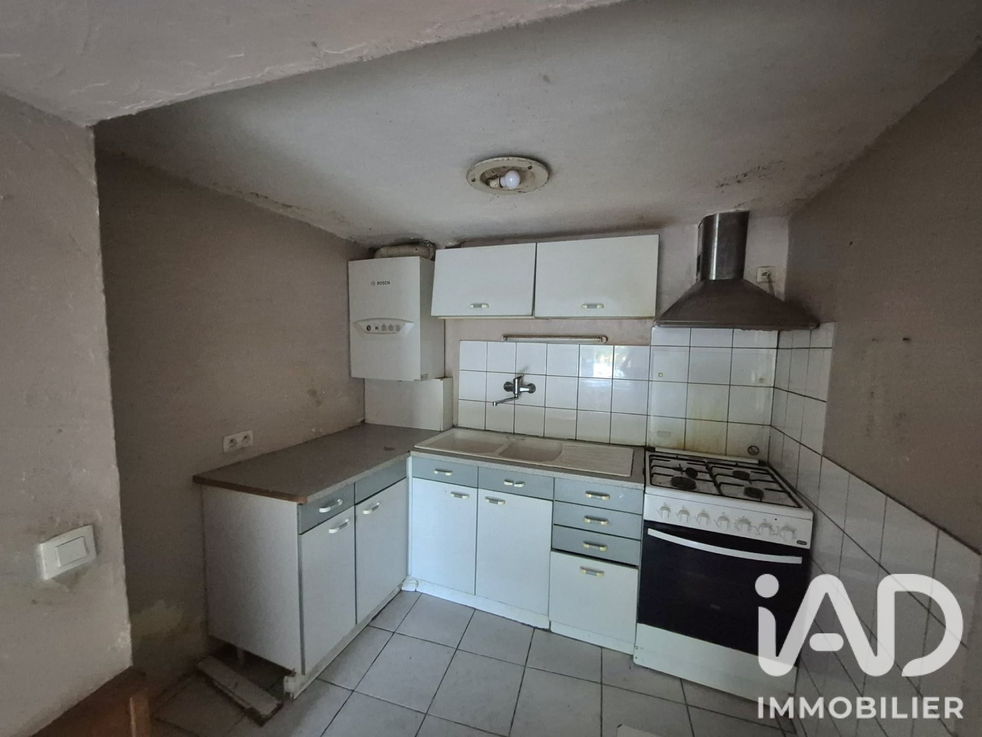 Maison à vendre, 79m², Mazamet
