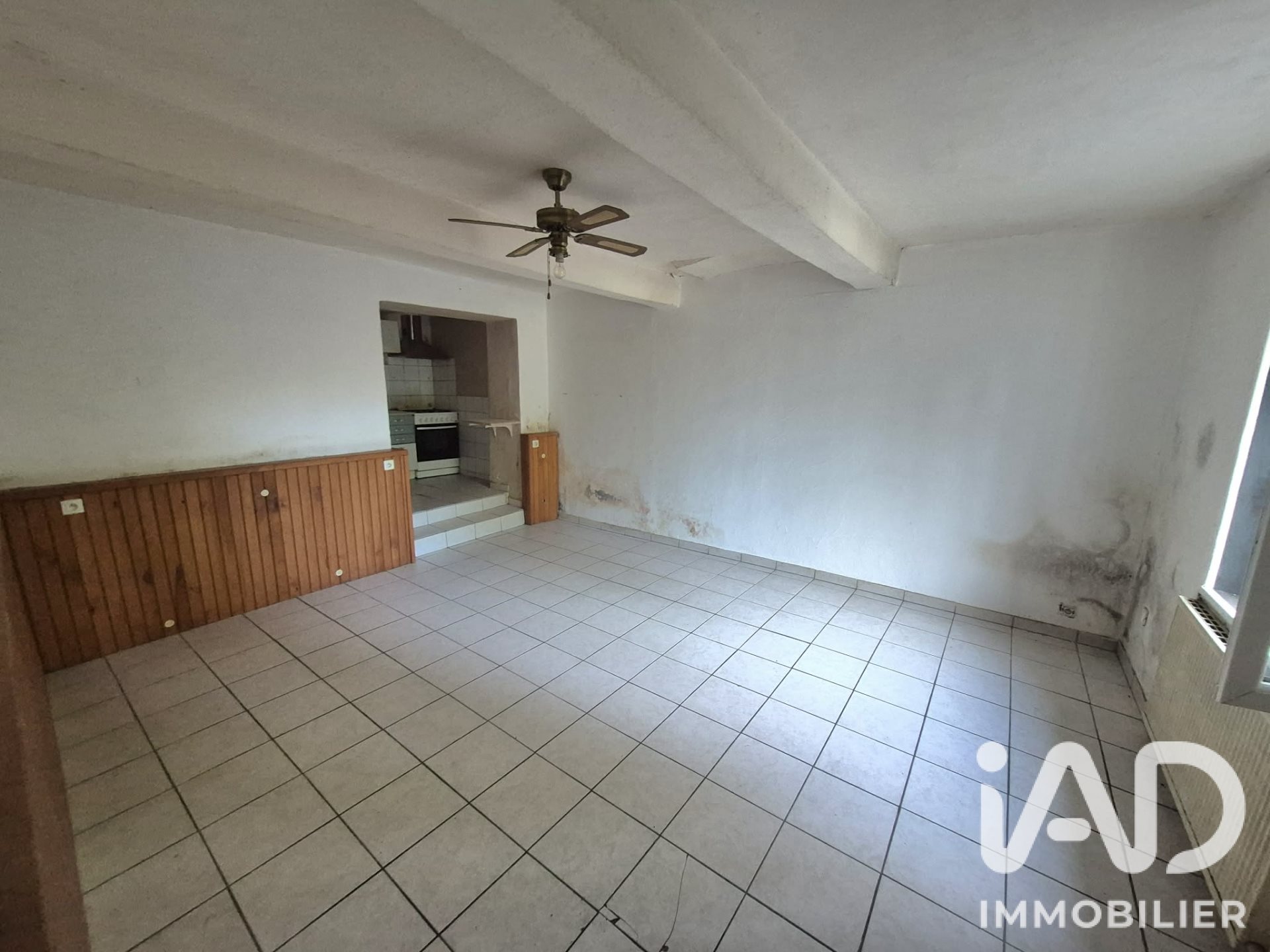 Maison à vendre, 79m², Mazamet