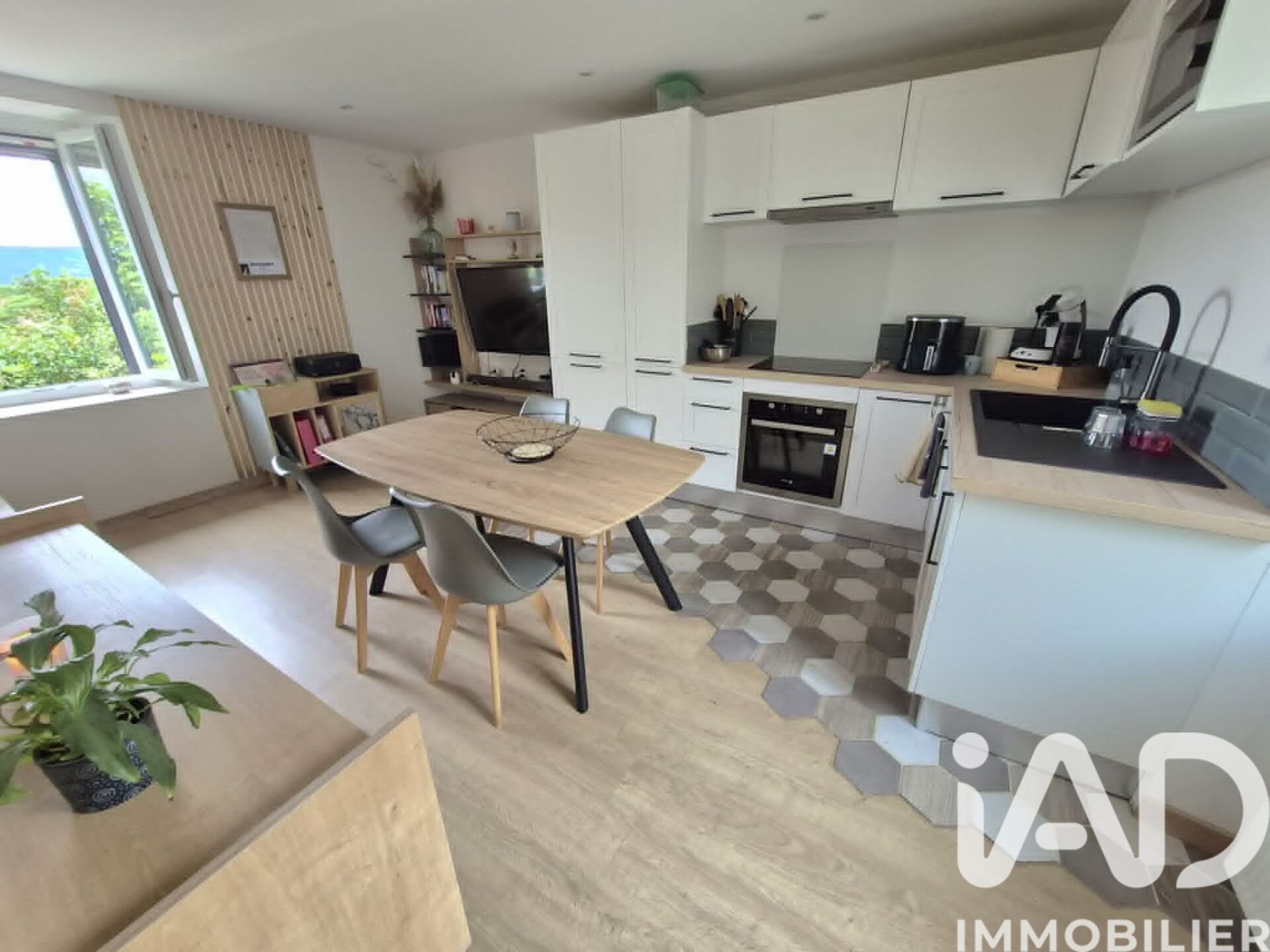 Maison à vendre, 64m², Mazamet