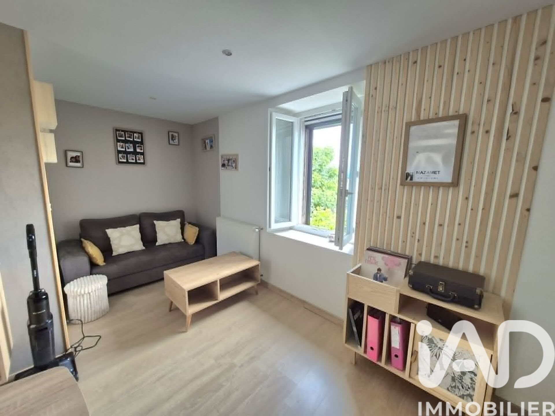 Maison à vendre, 64m², Mazamet
