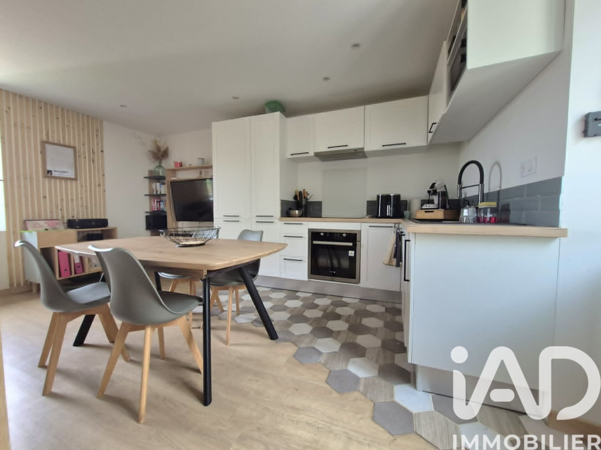 Maison à vendre, 64m², Mazamet