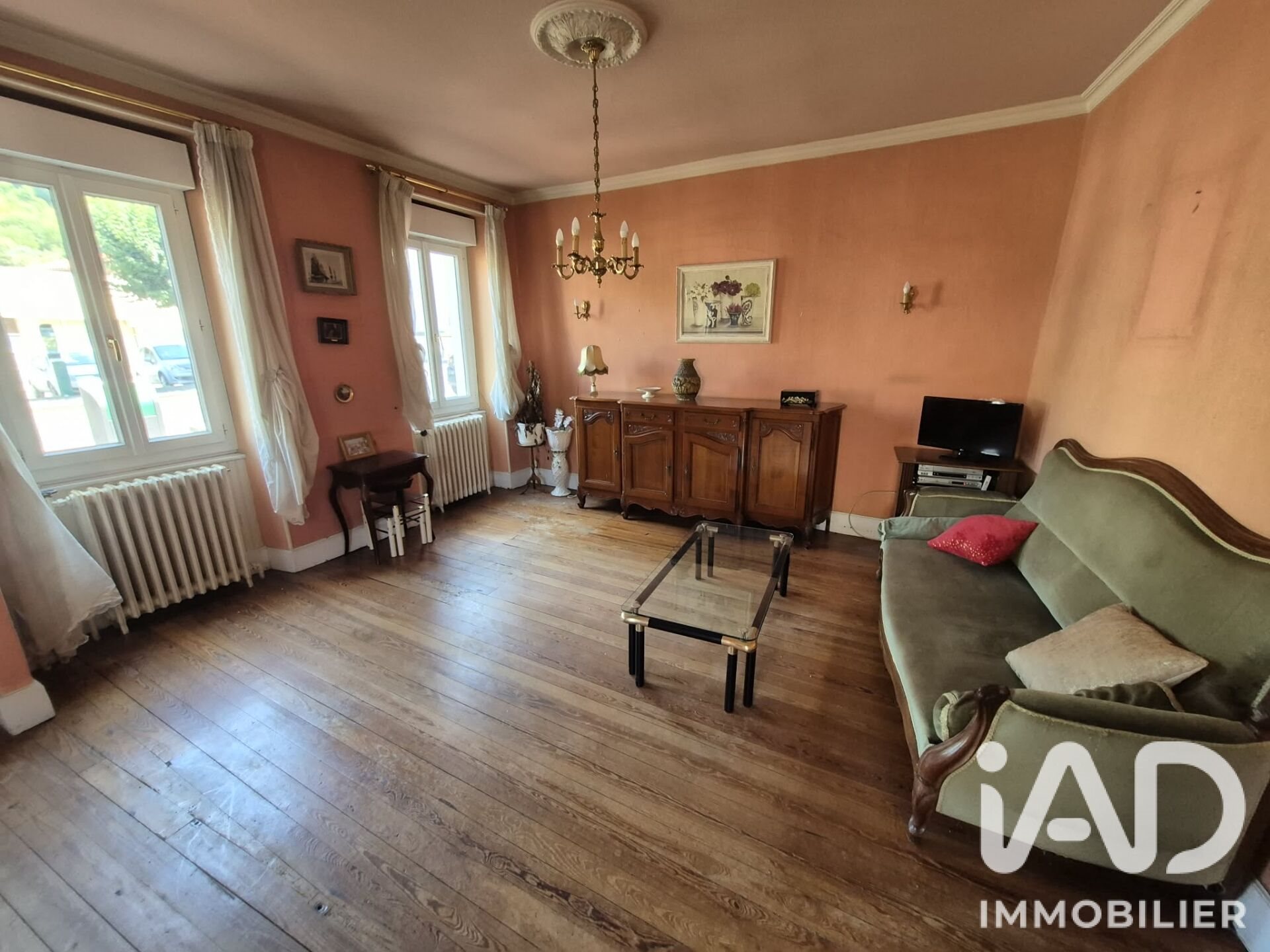 Maison à vendre, 157m², Mazamet
