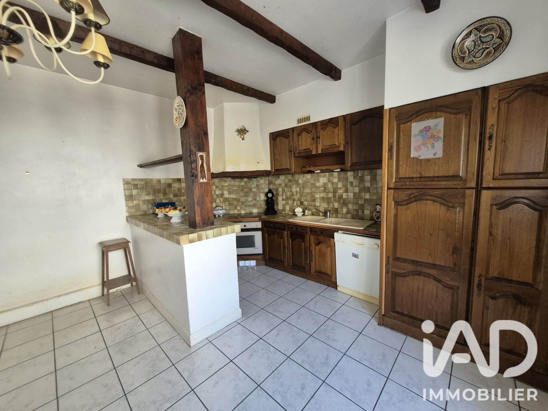 Maison à vendre, 157m², Mazamet