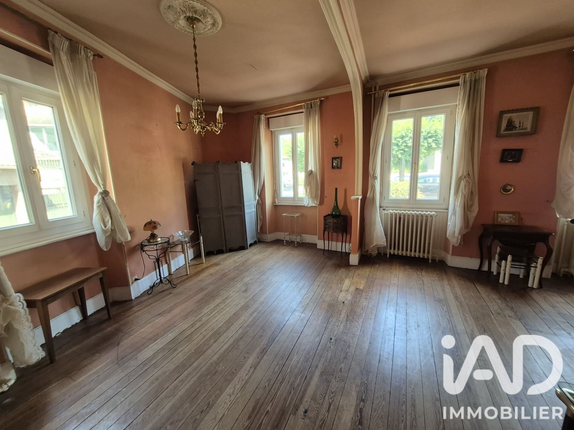 Maison à vendre, 157m², Mazamet