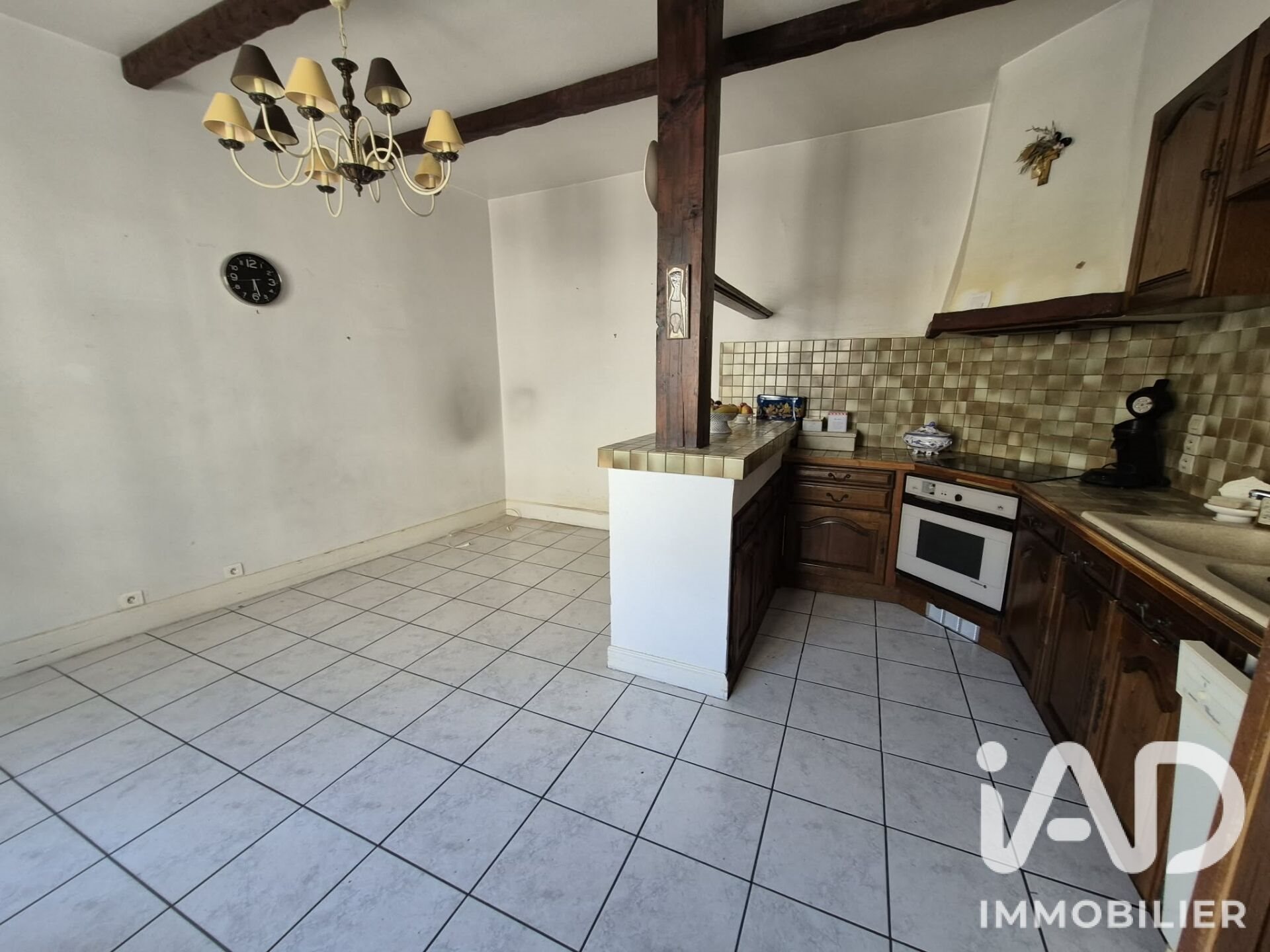 Maison à vendre, 157m², Mazamet