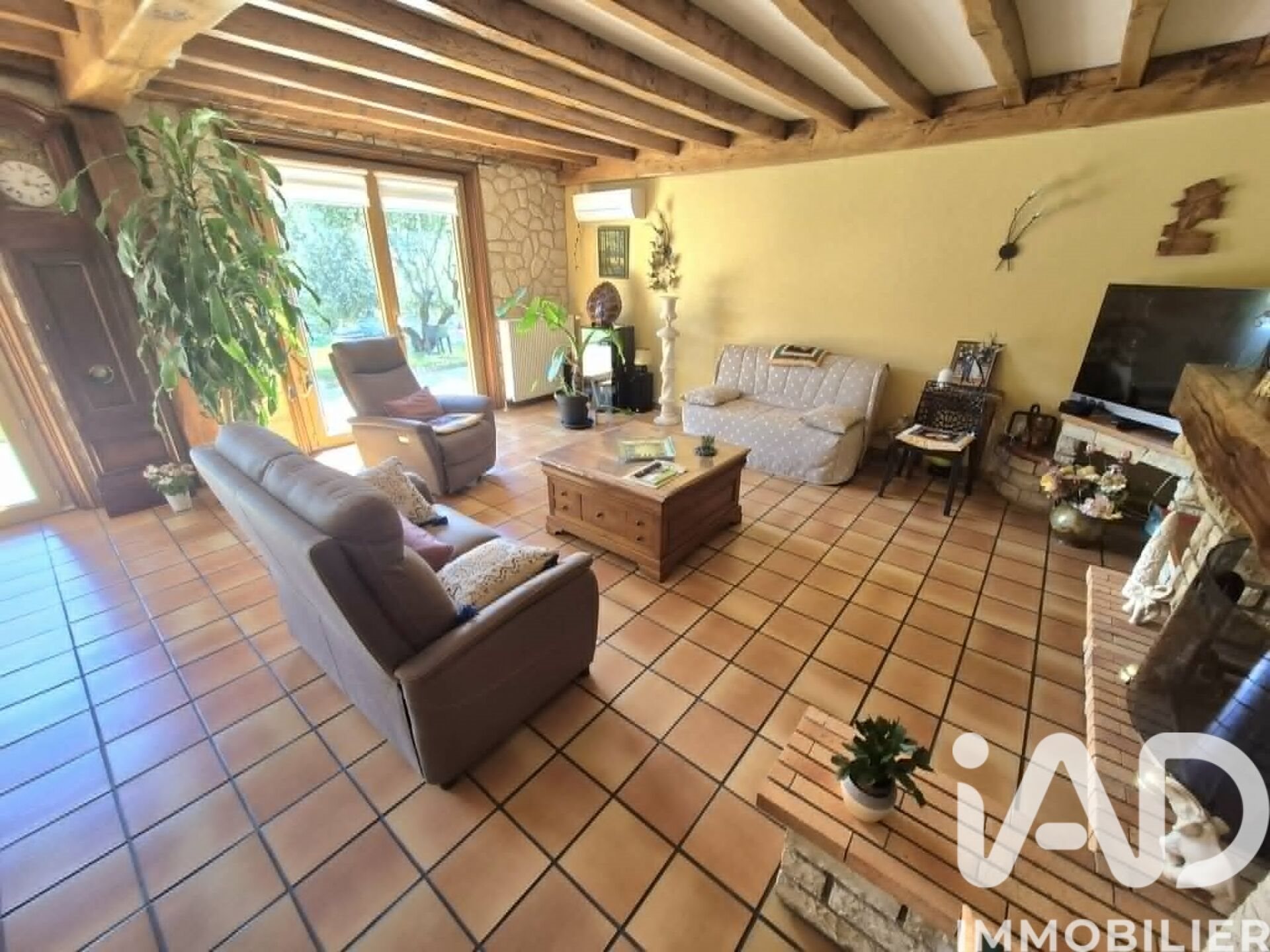 Maison à vendre, 155m², Aiguefonde