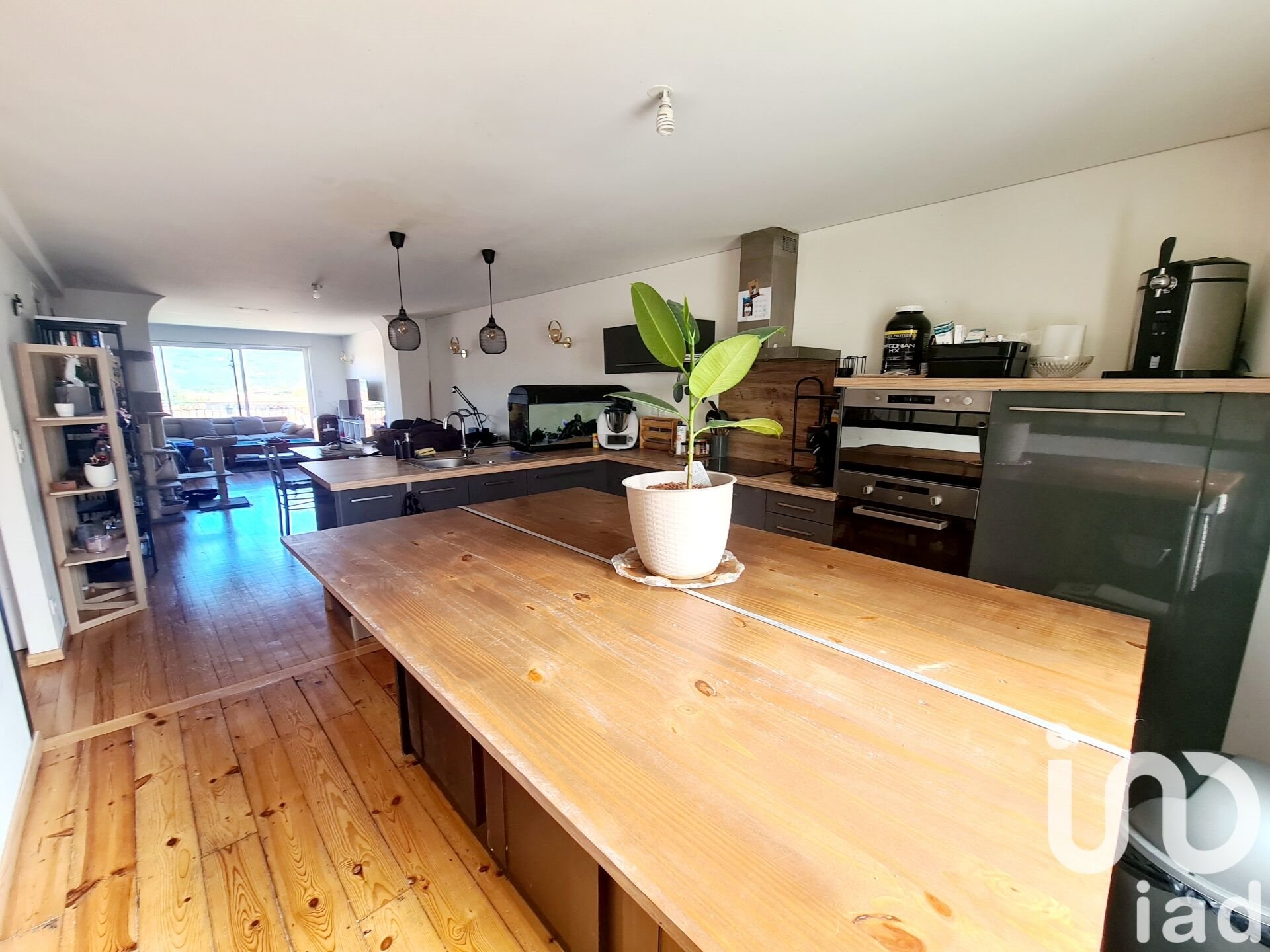 Maison à vendre, 120m², Mazamet