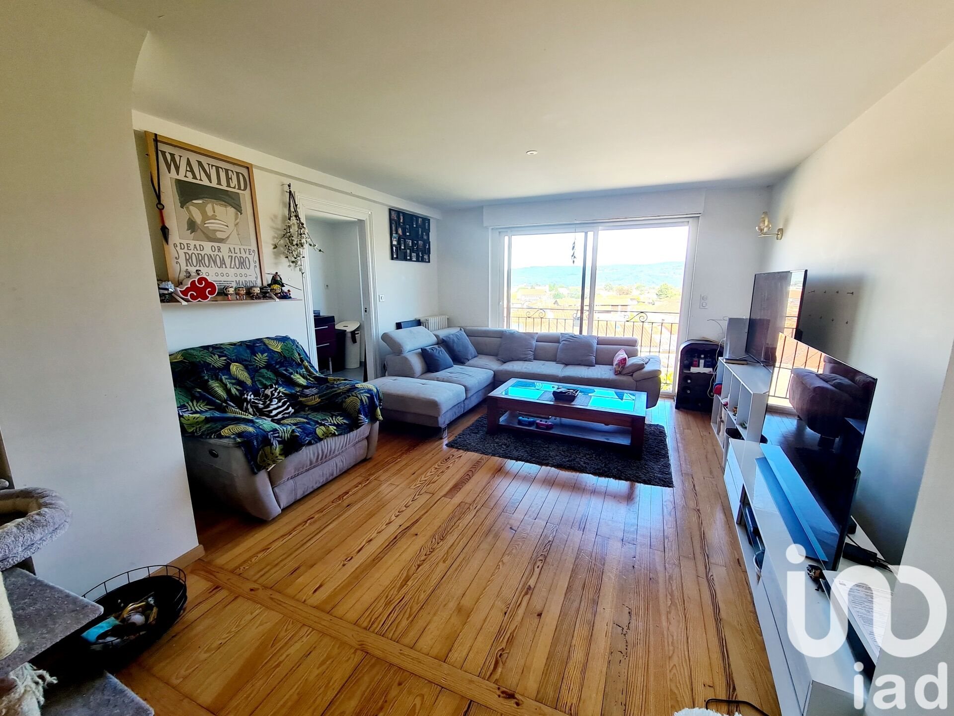 Maison à vendre, 120m², Mazamet