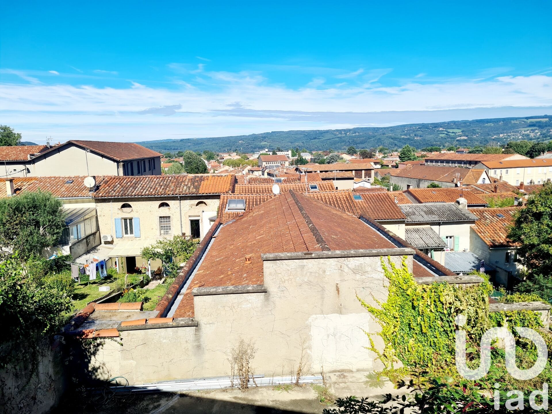 Maison à vendre, 120m², Mazamet