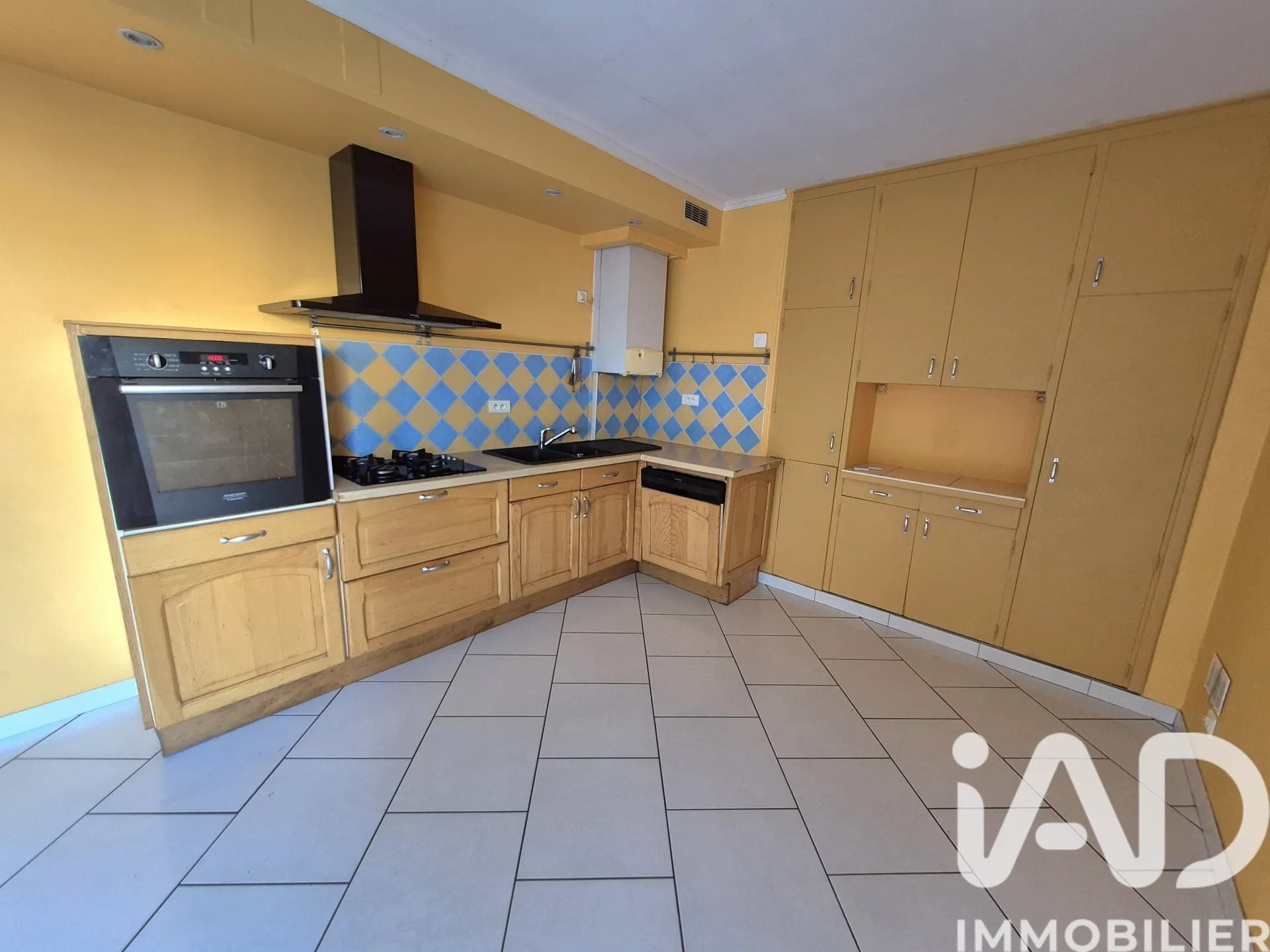 Maison à vendre, 84m², Mazamet