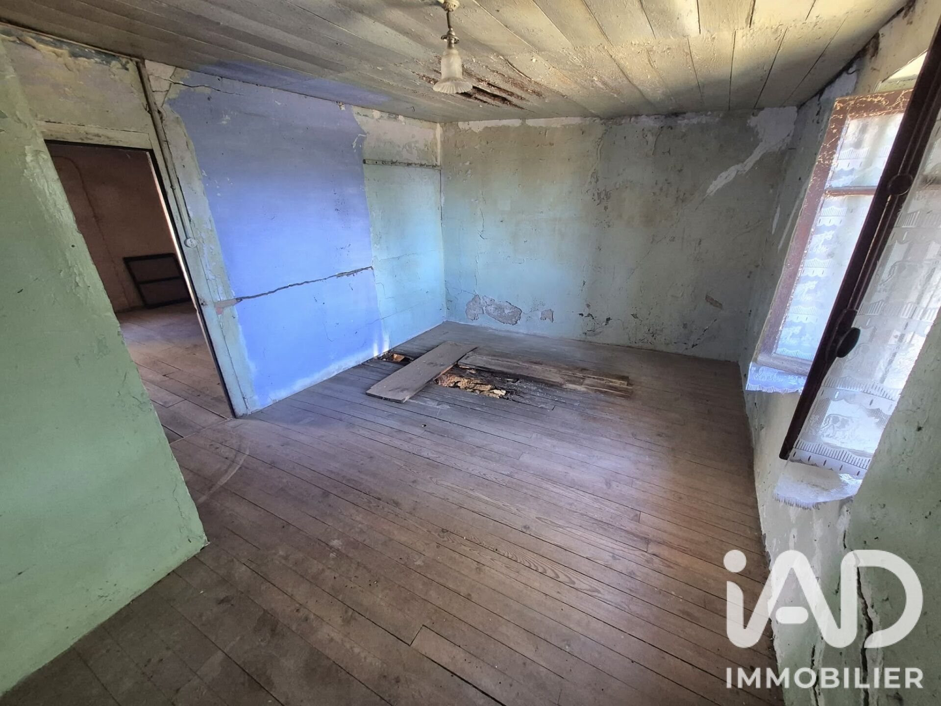 Maison à vendre, 50m², Pont-de-Larn