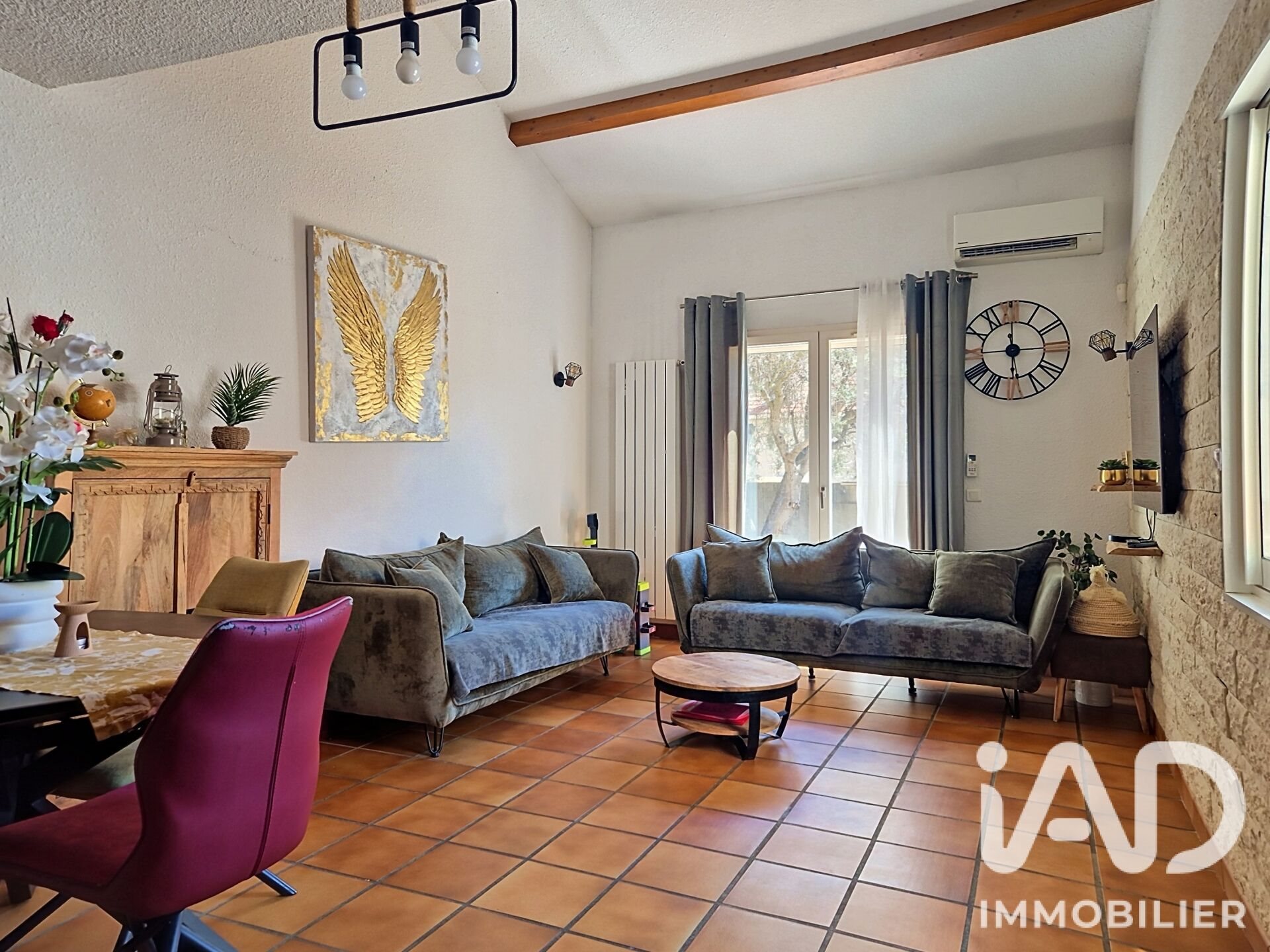 Maison à vendre, 85m², Istres