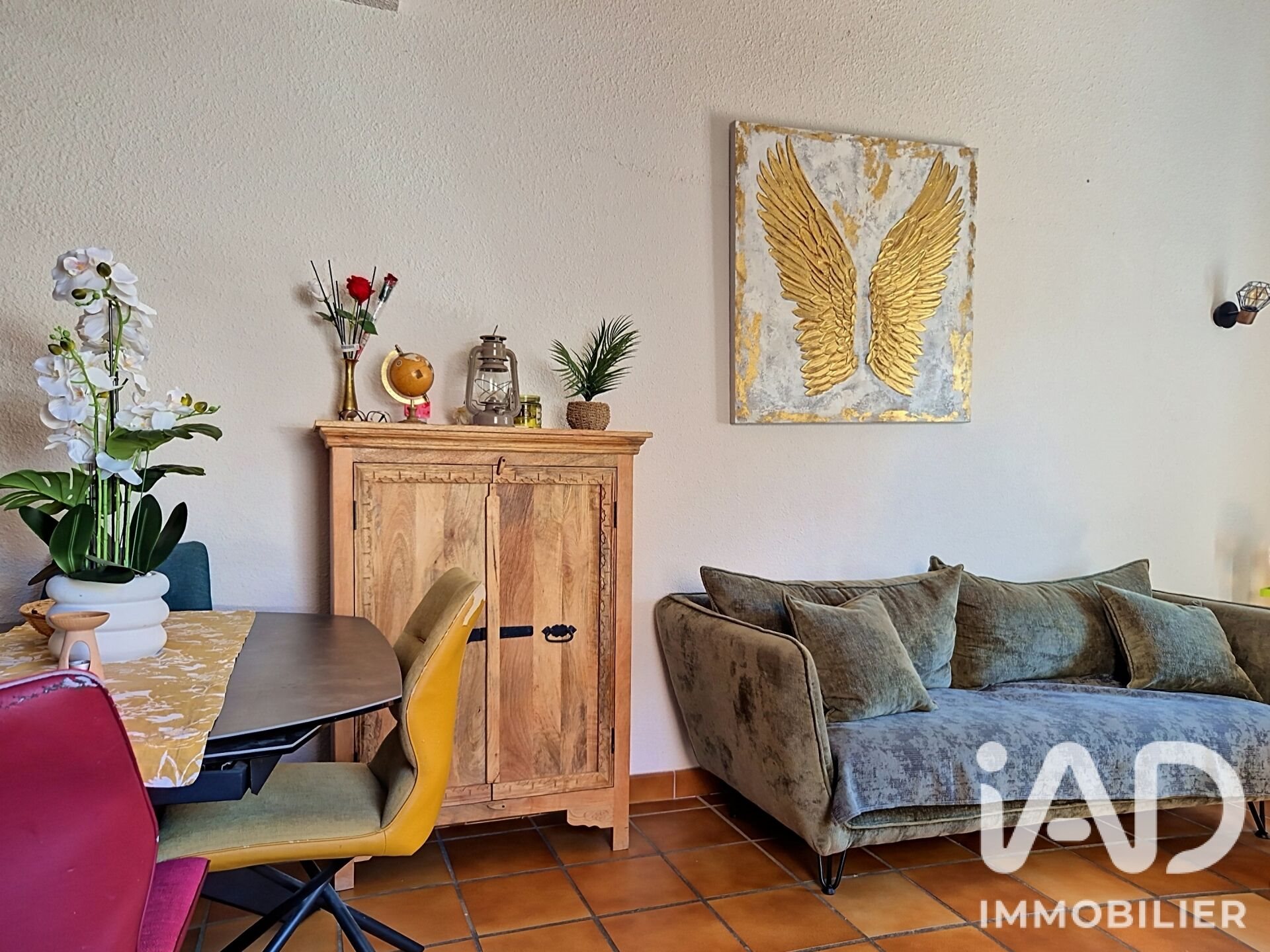 Maison à vendre, 85m², Istres