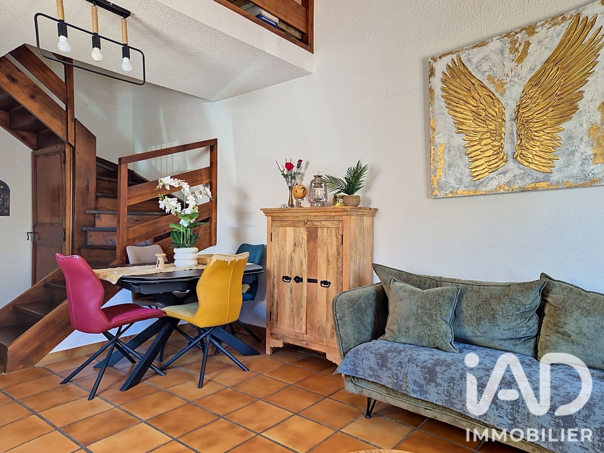 Maison à vendre, 85m², Istres