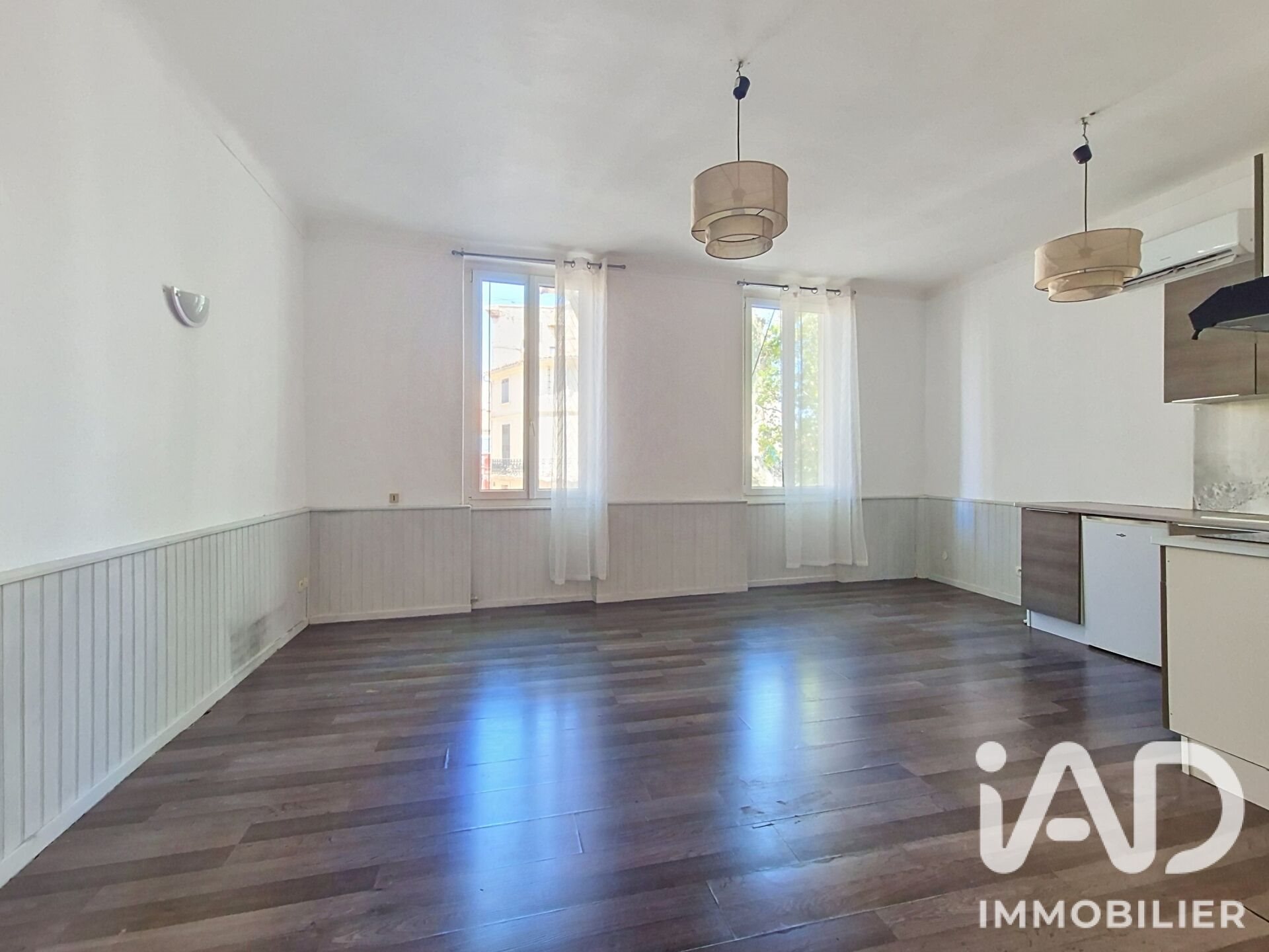 Appartement à vendre, 32m², Istres
