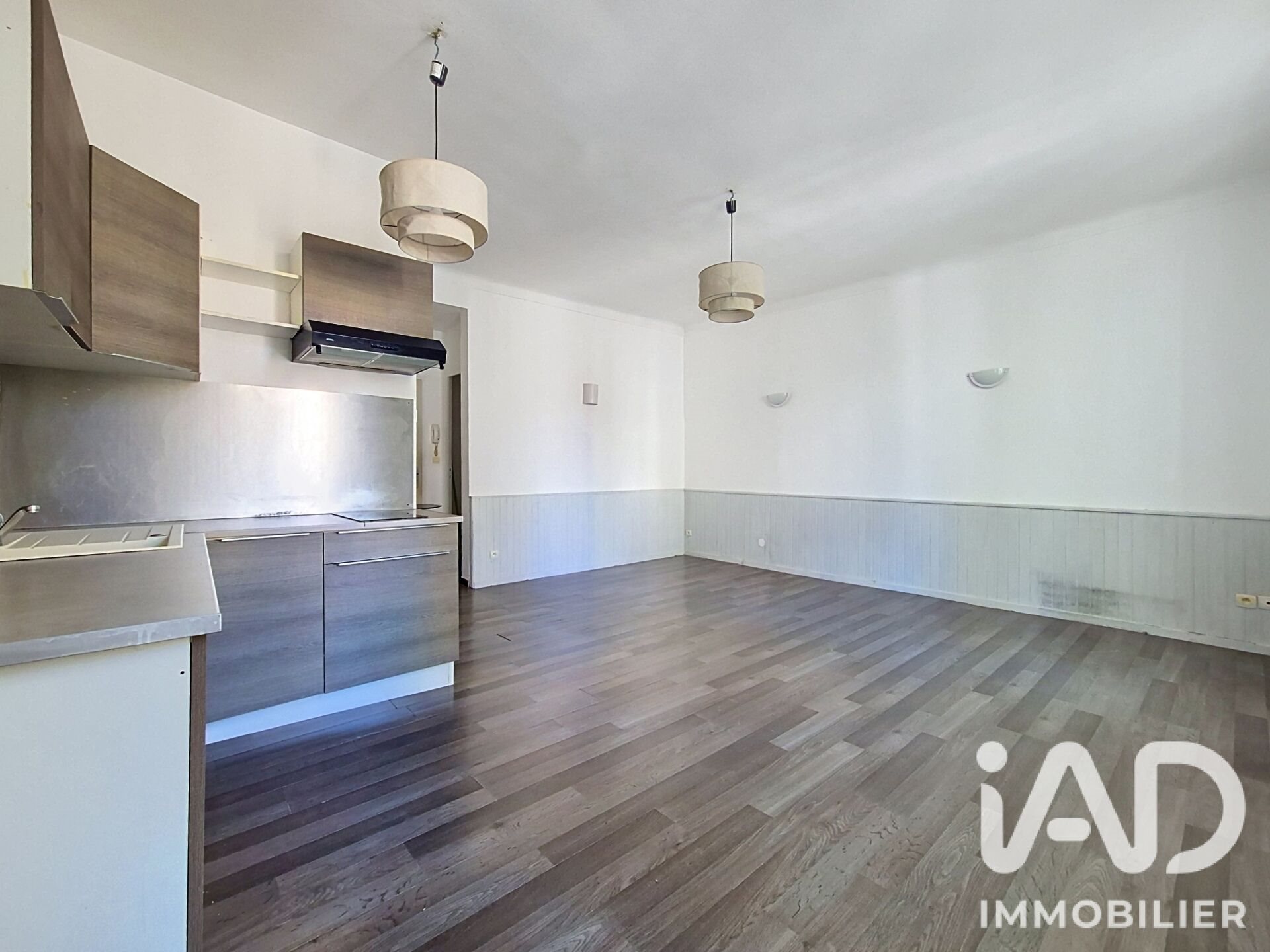 Appartement à vendre, 32m², Istres
