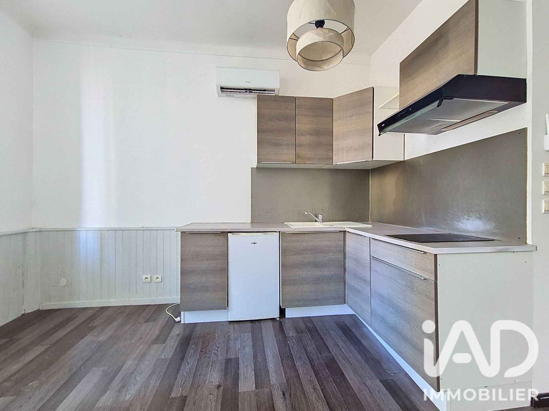 Appartement à vendre, 32m², Istres