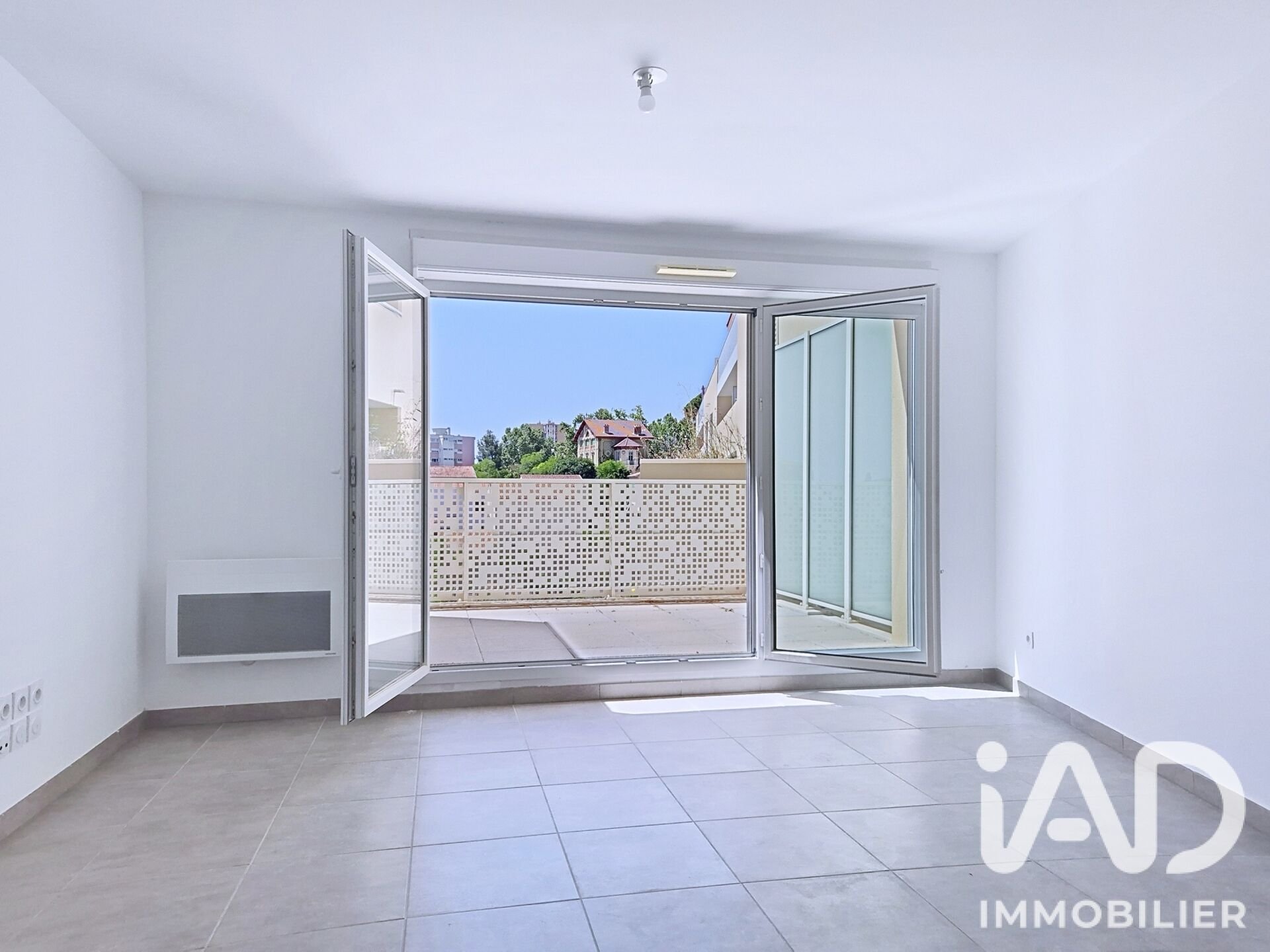 Appartement à vendre, 65m², Istres
