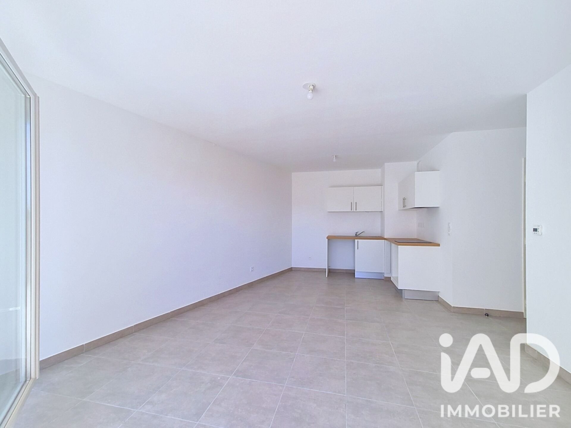 Appartement à vendre, 65m², Istres