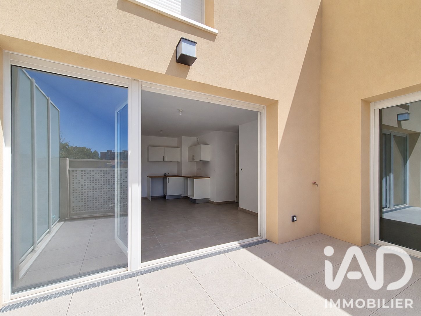 Appartement à vendre, 65m², Istres