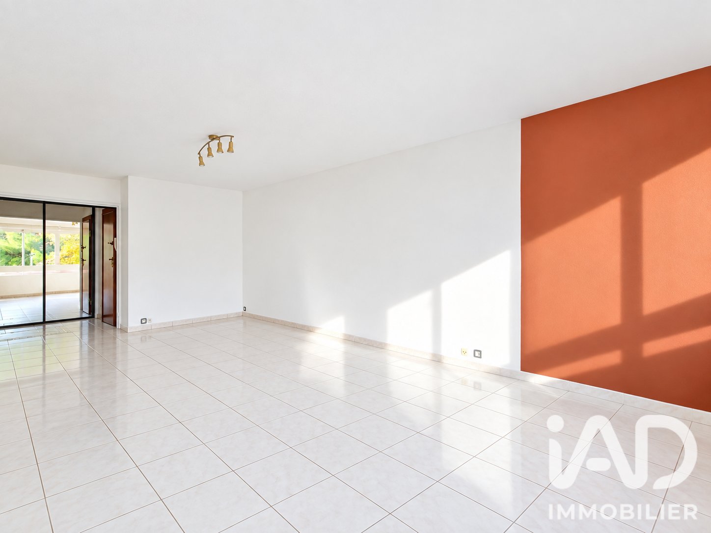 Appartement à vendre, 85m², Vitrolles