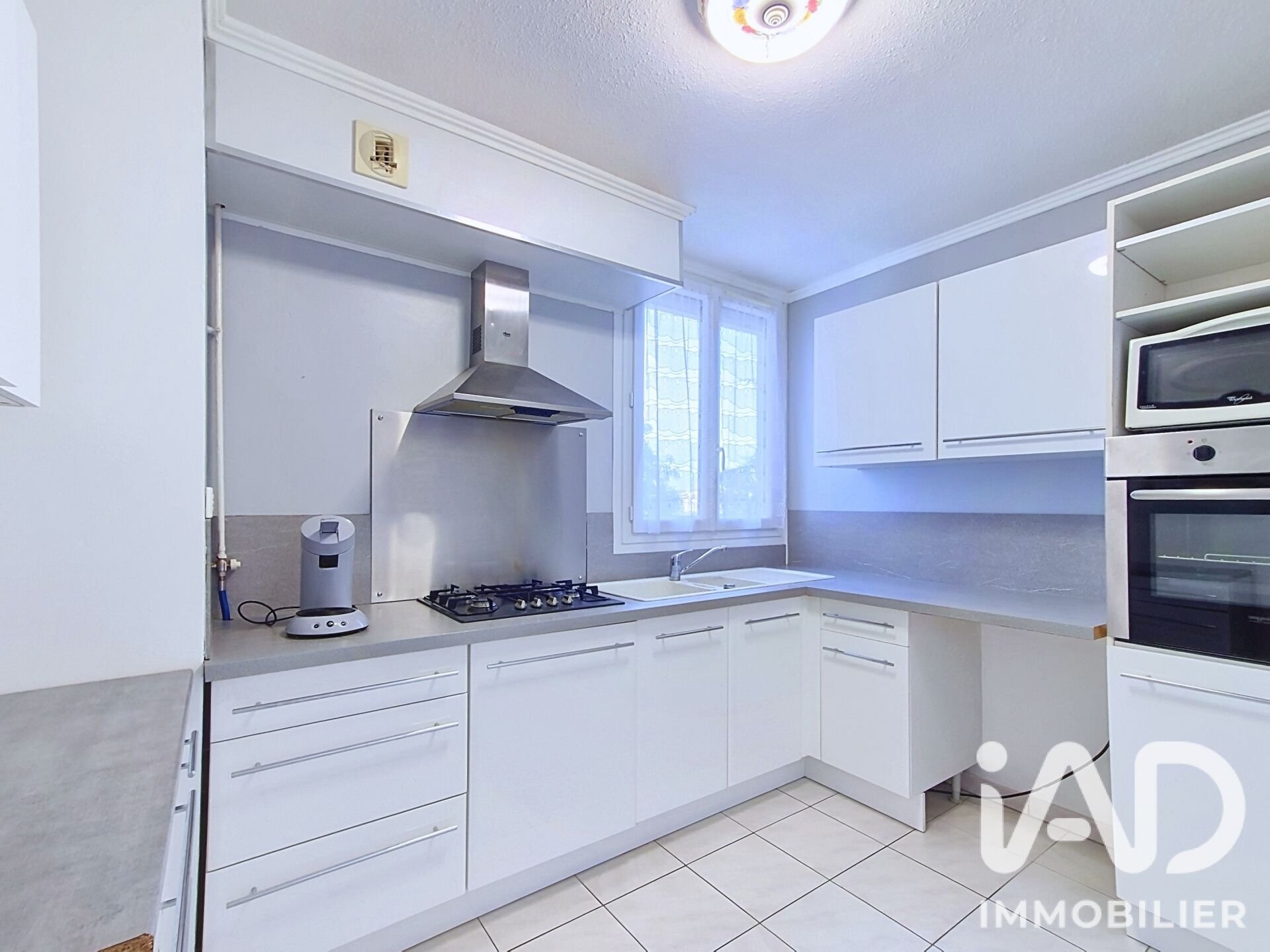 Appartement à vendre, 85m², Vitrolles