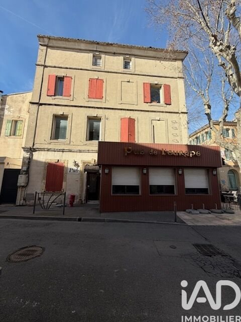 Appartement à vendre, 24m², Istres