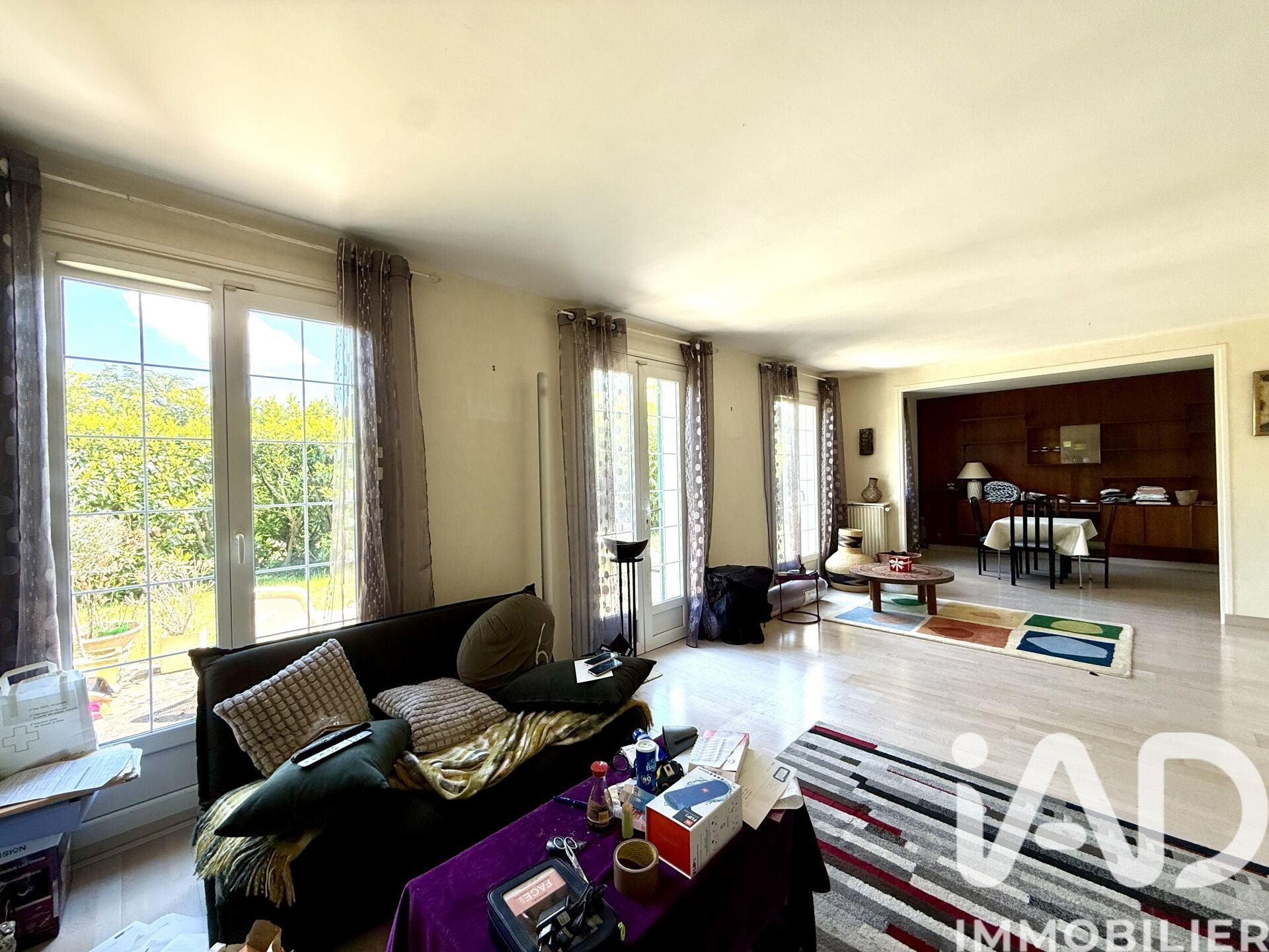 Maison à vendre, 123m², Sucy-en-Brie