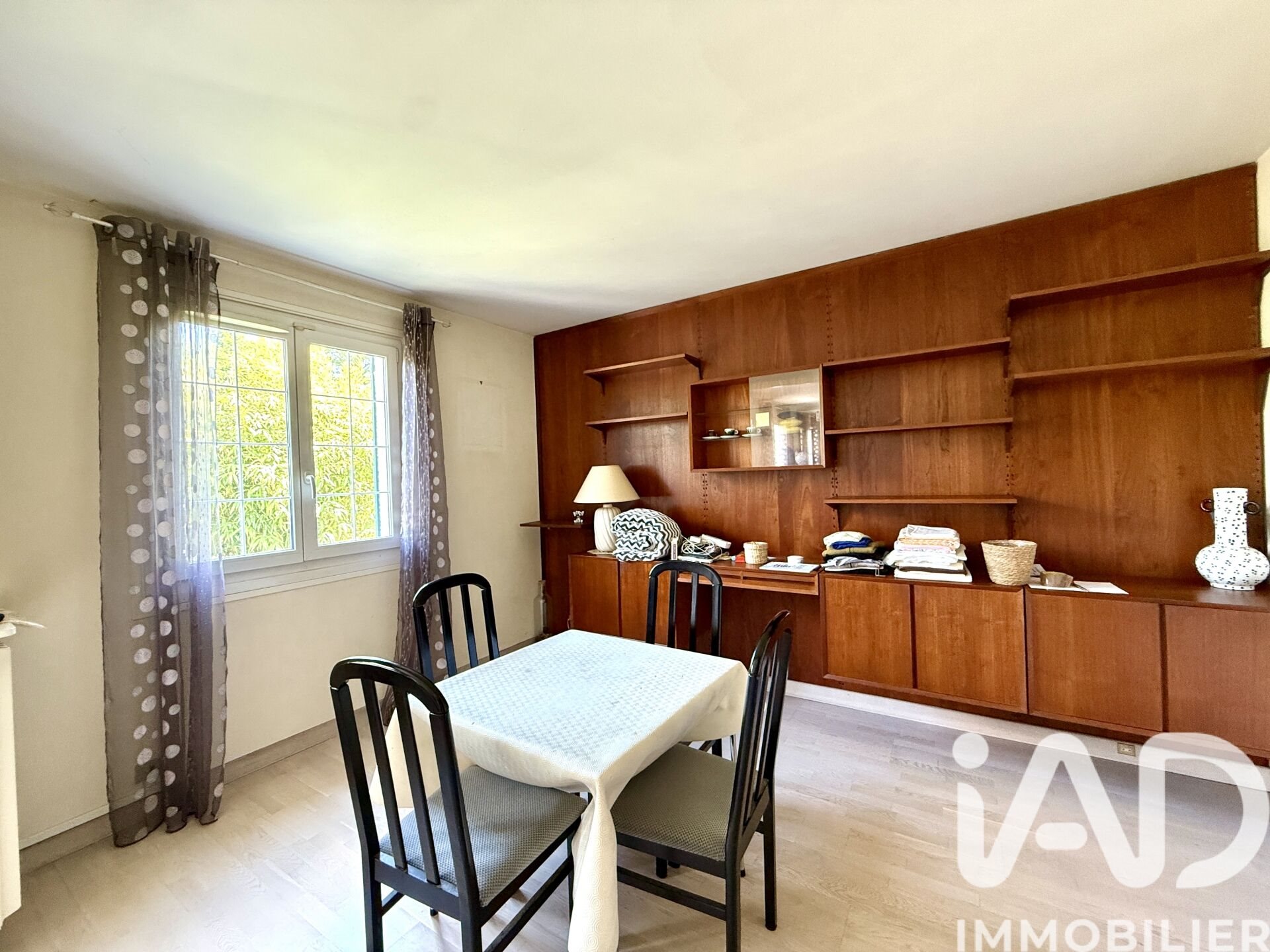 Maison à vendre, 123m², Sucy-en-Brie