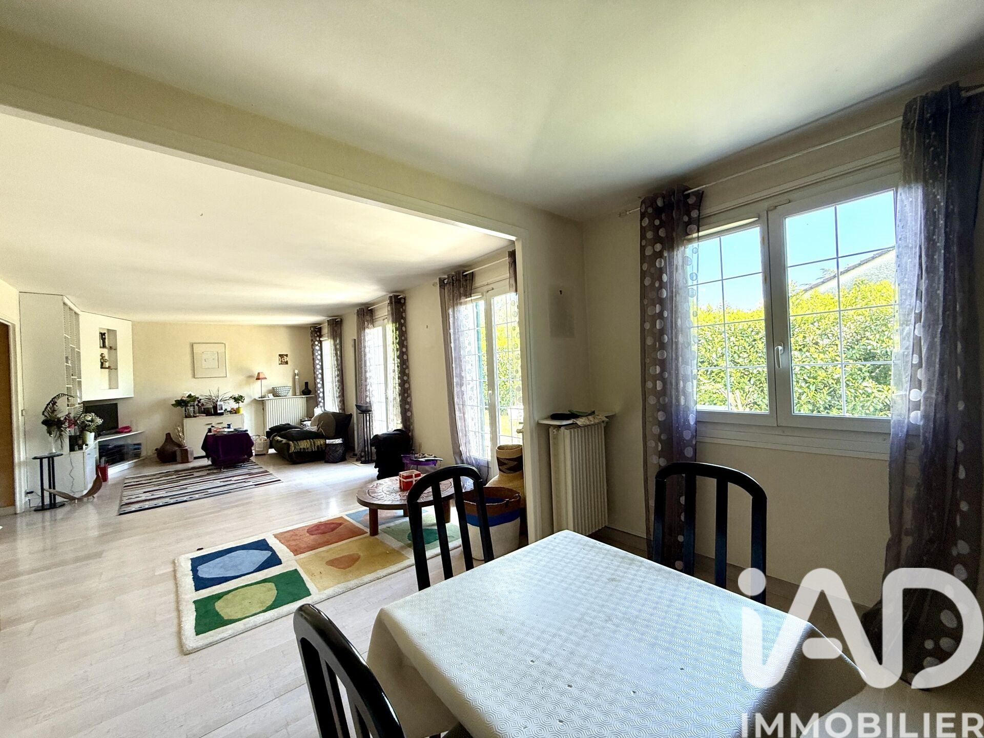Maison à vendre, 123m², Sucy-en-Brie