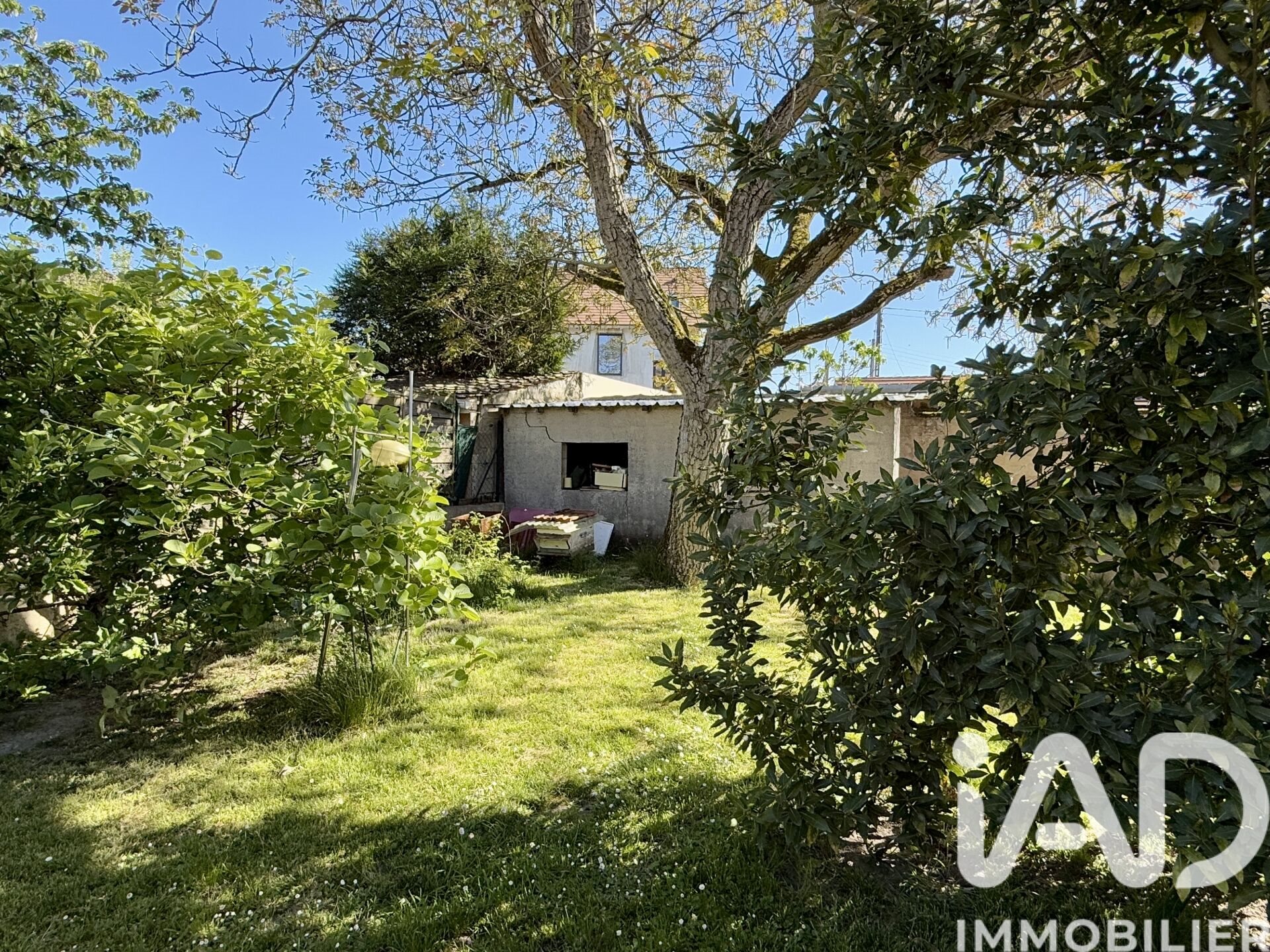 Maison à vendre, 87m², Sucy-en-Brie