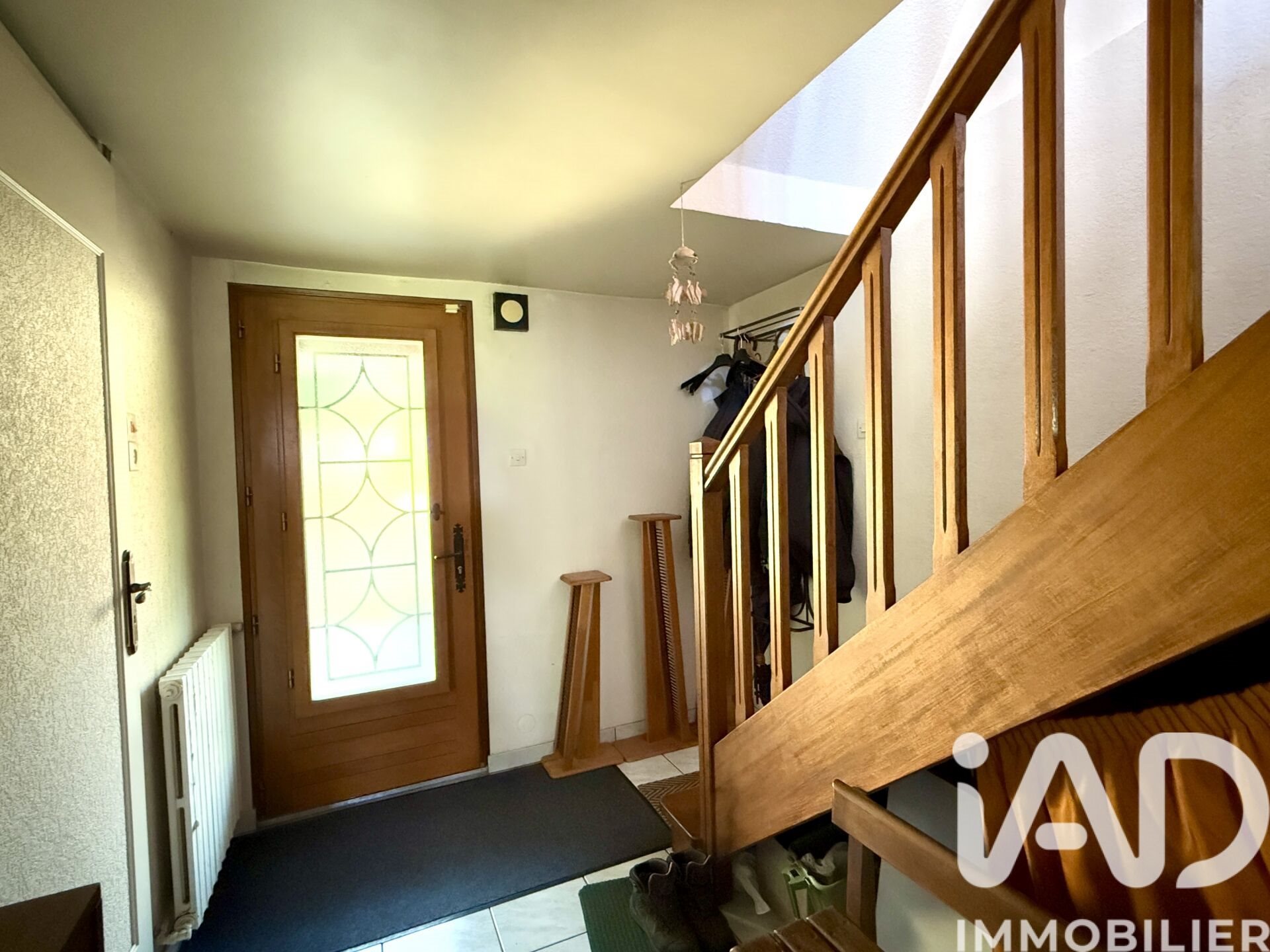 Maison à vendre, 87m², Sucy-en-Brie
