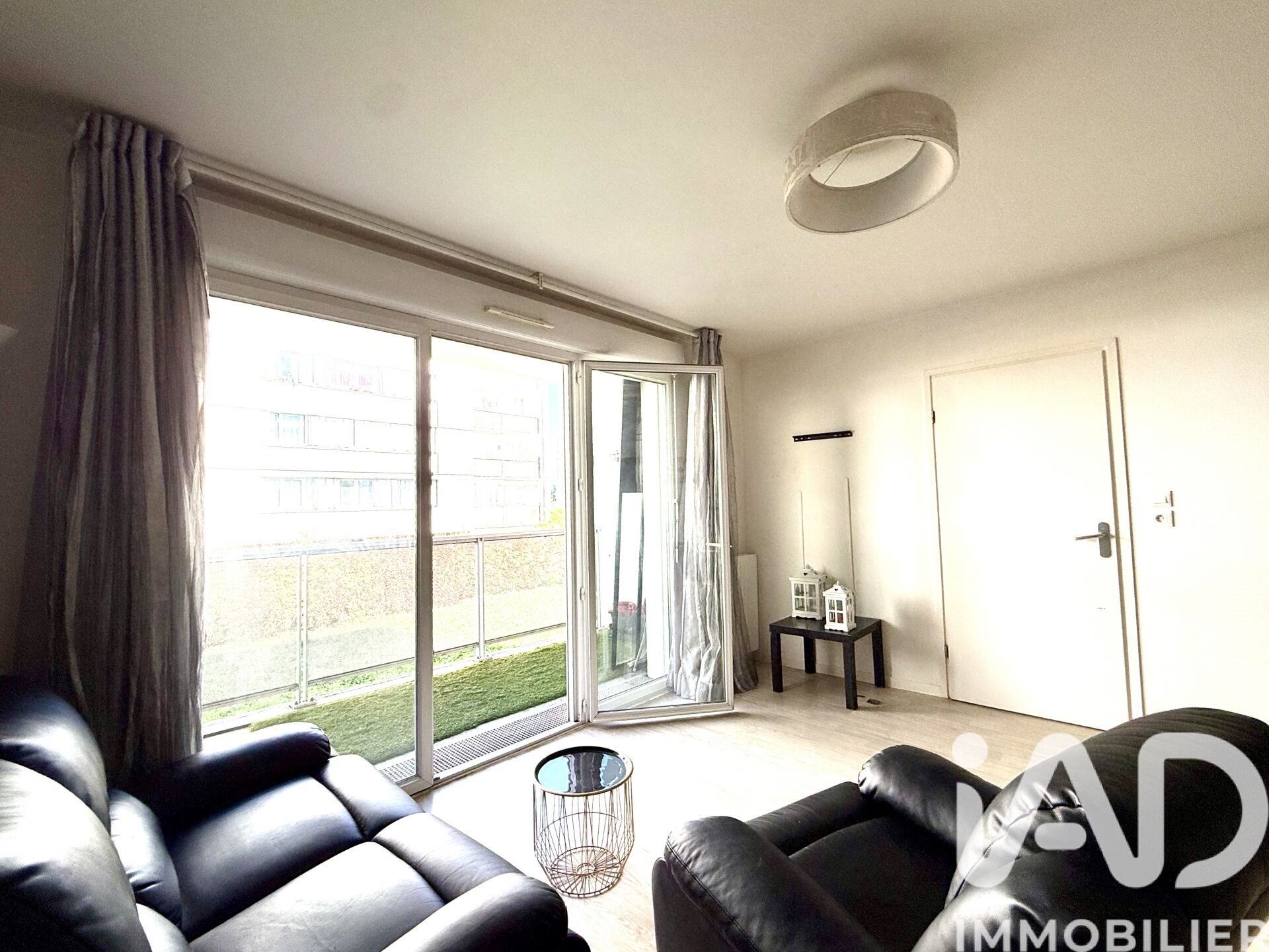 Appartement à vendre, 59m², Bonneuil-sur-Marne