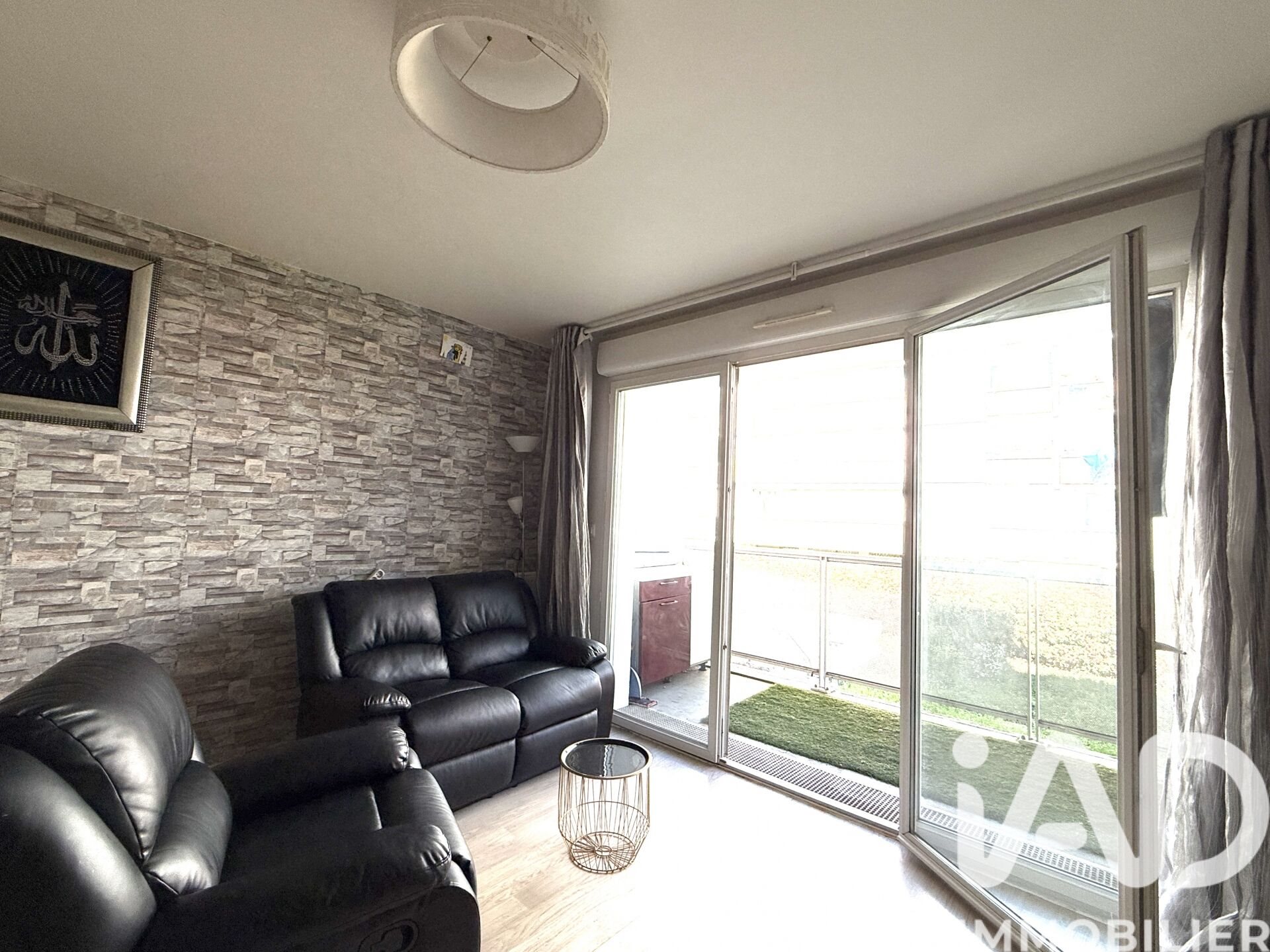 Appartement à vendre, 59m², Bonneuil-sur-Marne