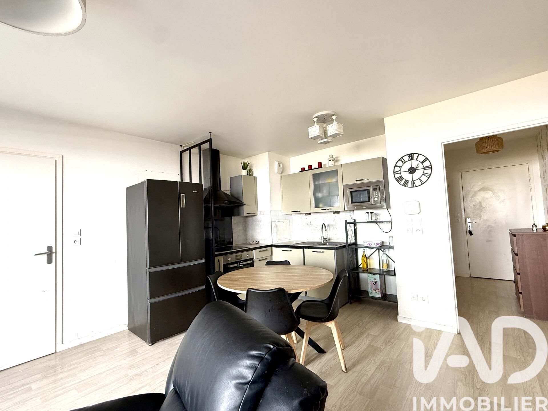 Appartement à vendre, 59m², Bonneuil-sur-Marne