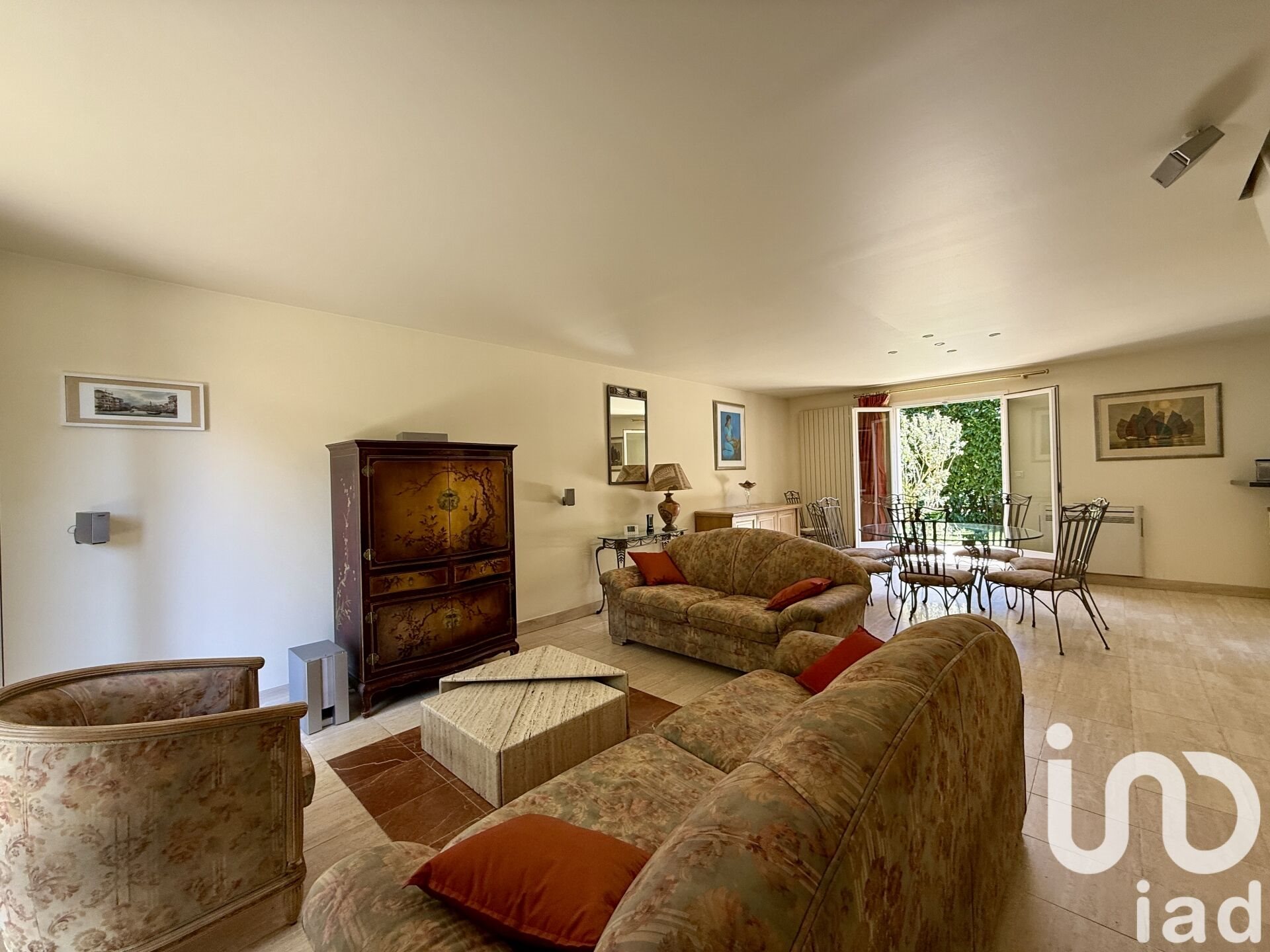 Maison à vendre, 127m², Sucy-en-Brie