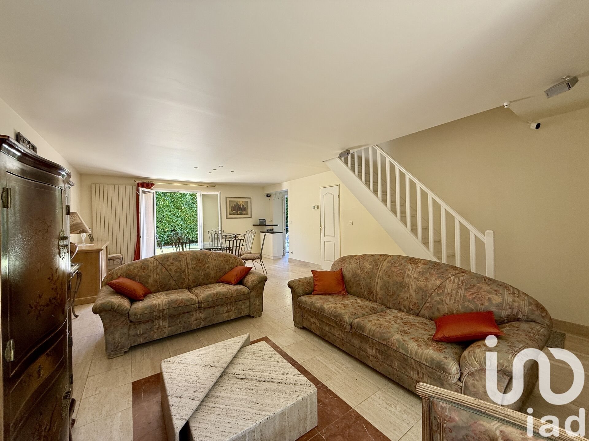 Maison à vendre, 127m², Sucy-en-Brie
