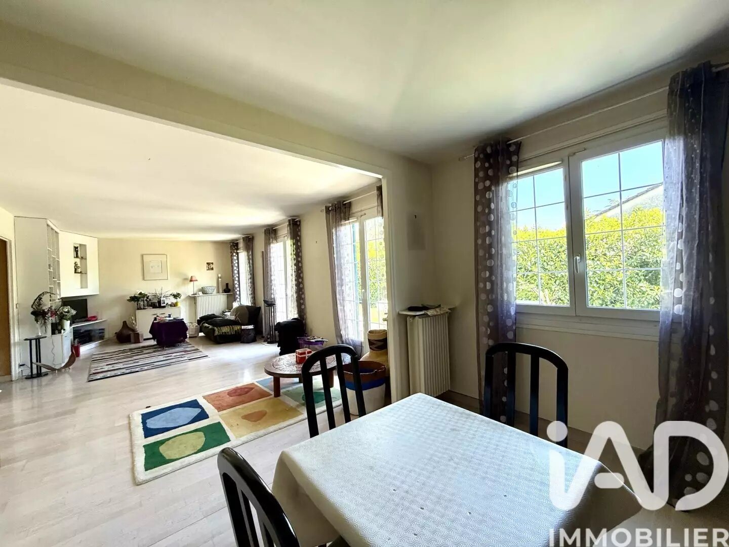 Maison à vendre, 123m², Sucy-en-Brie
