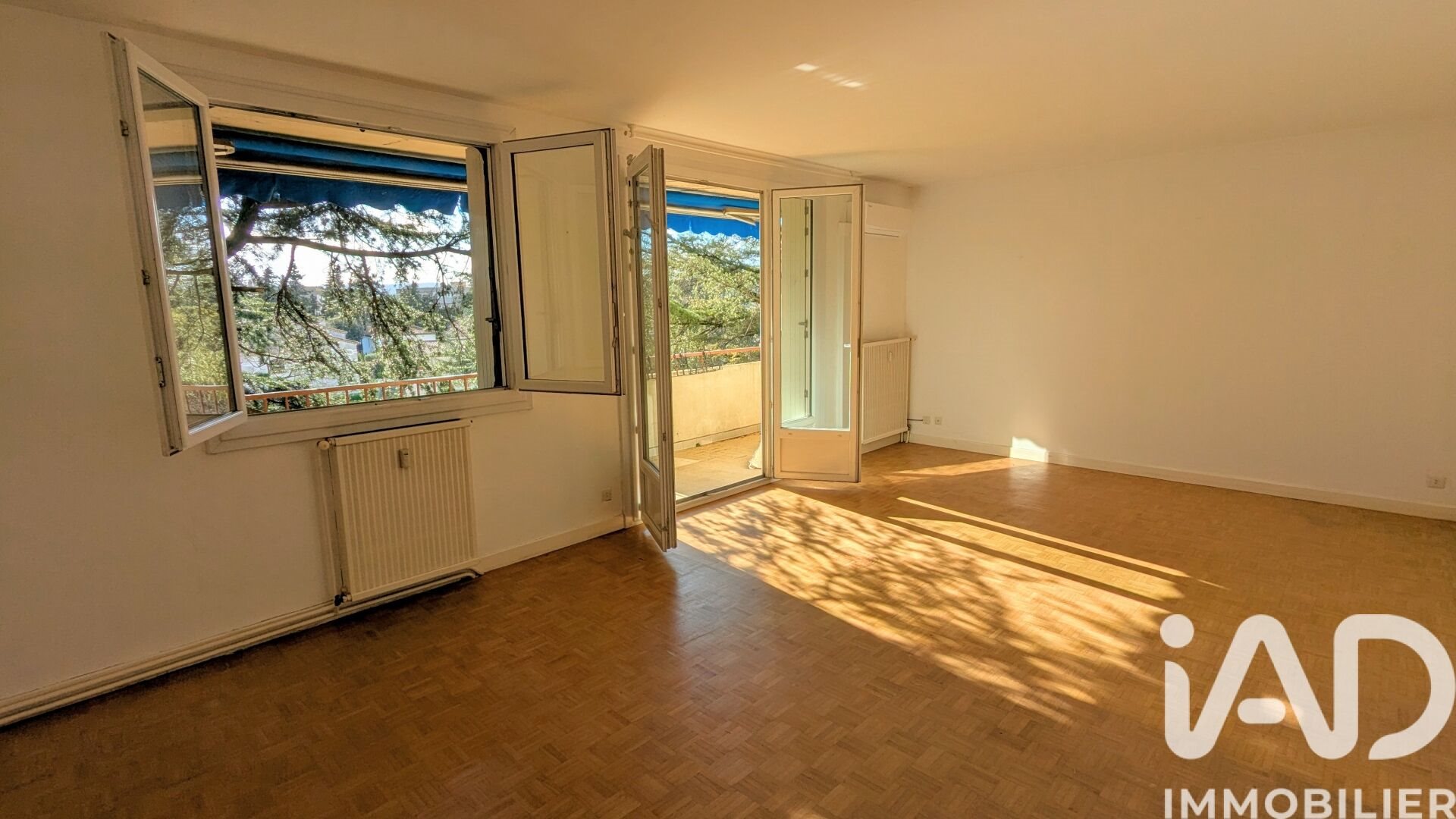 Appartement à vendre, 77m², Montélimar