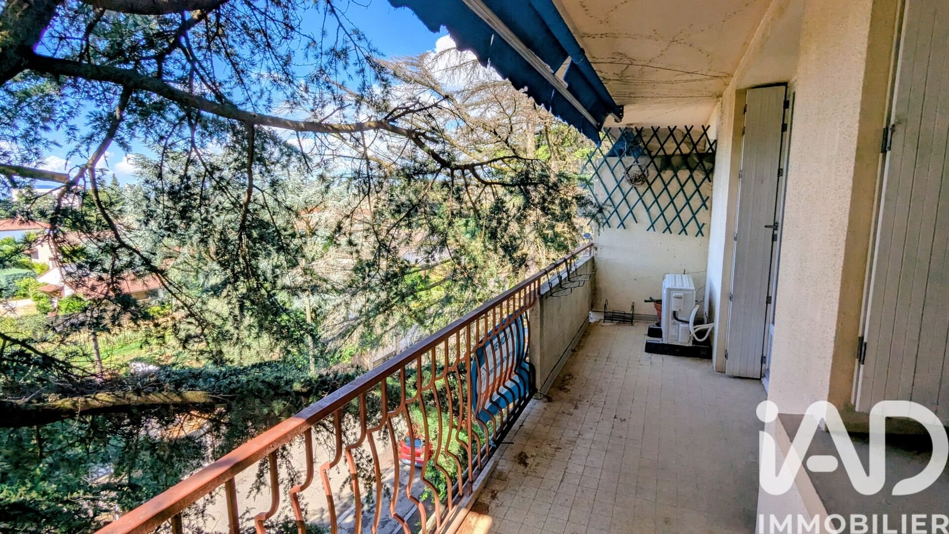 Appartement à vendre, 77m², Montélimar