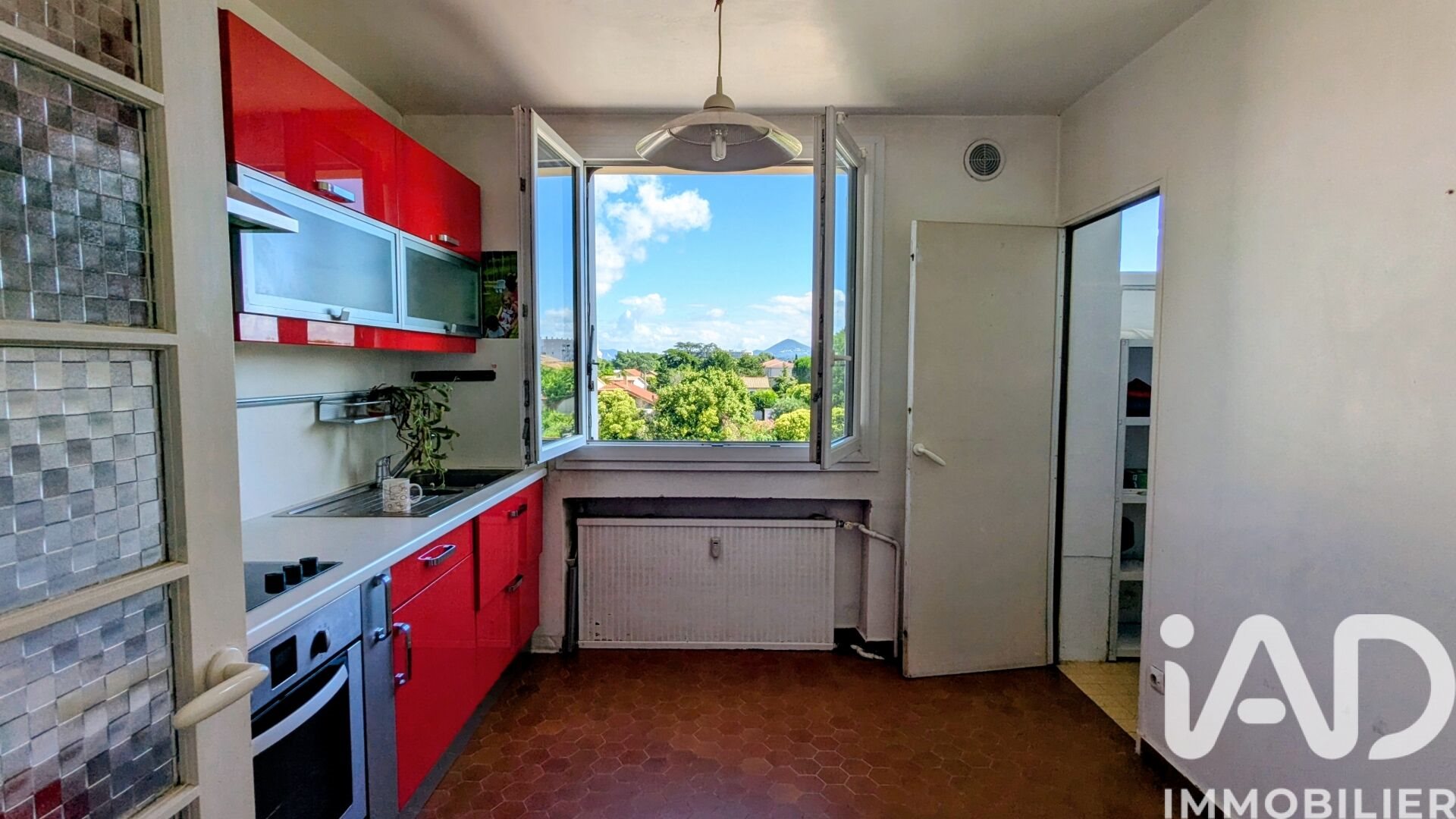 Appartement à vendre, 77m², Montélimar
