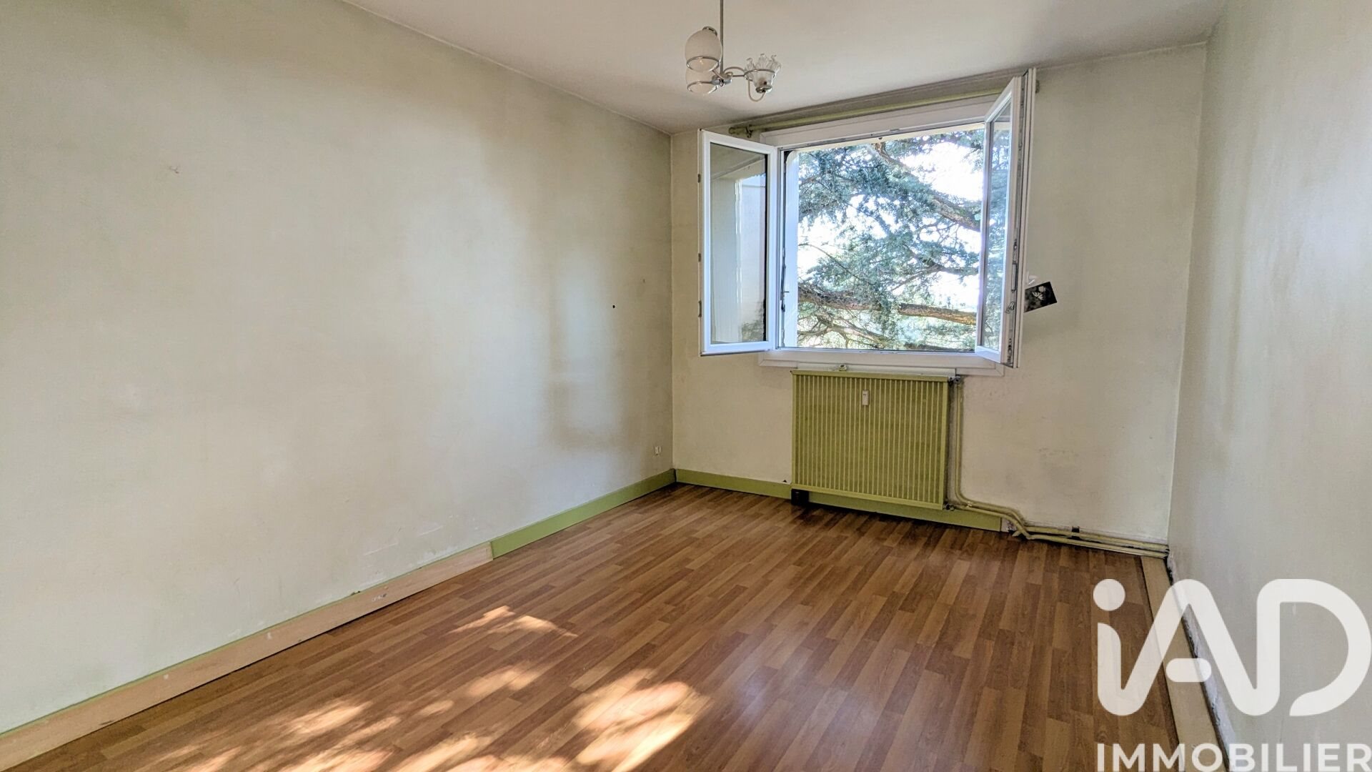 Appartement à vendre, 77m², Montélimar