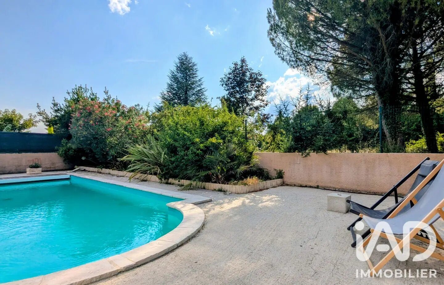 Maison à vendre, 130m², Loriol-sur-Drôme