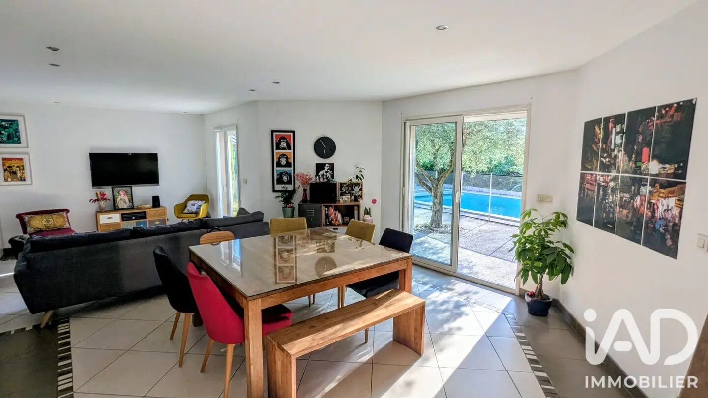 Maison à vendre, 130m², Loriol-sur-Drôme