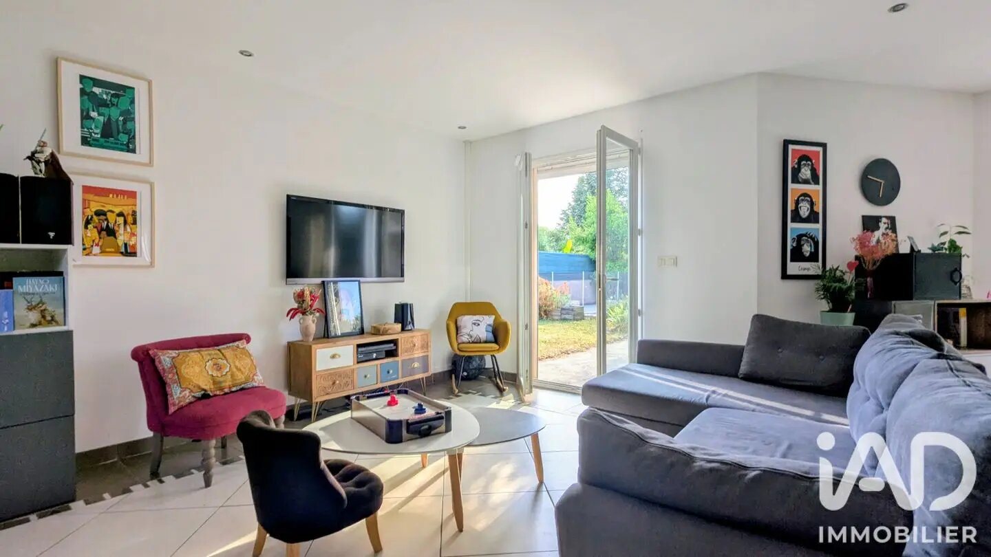 Maison à vendre, 130m², Loriol-sur-Drôme