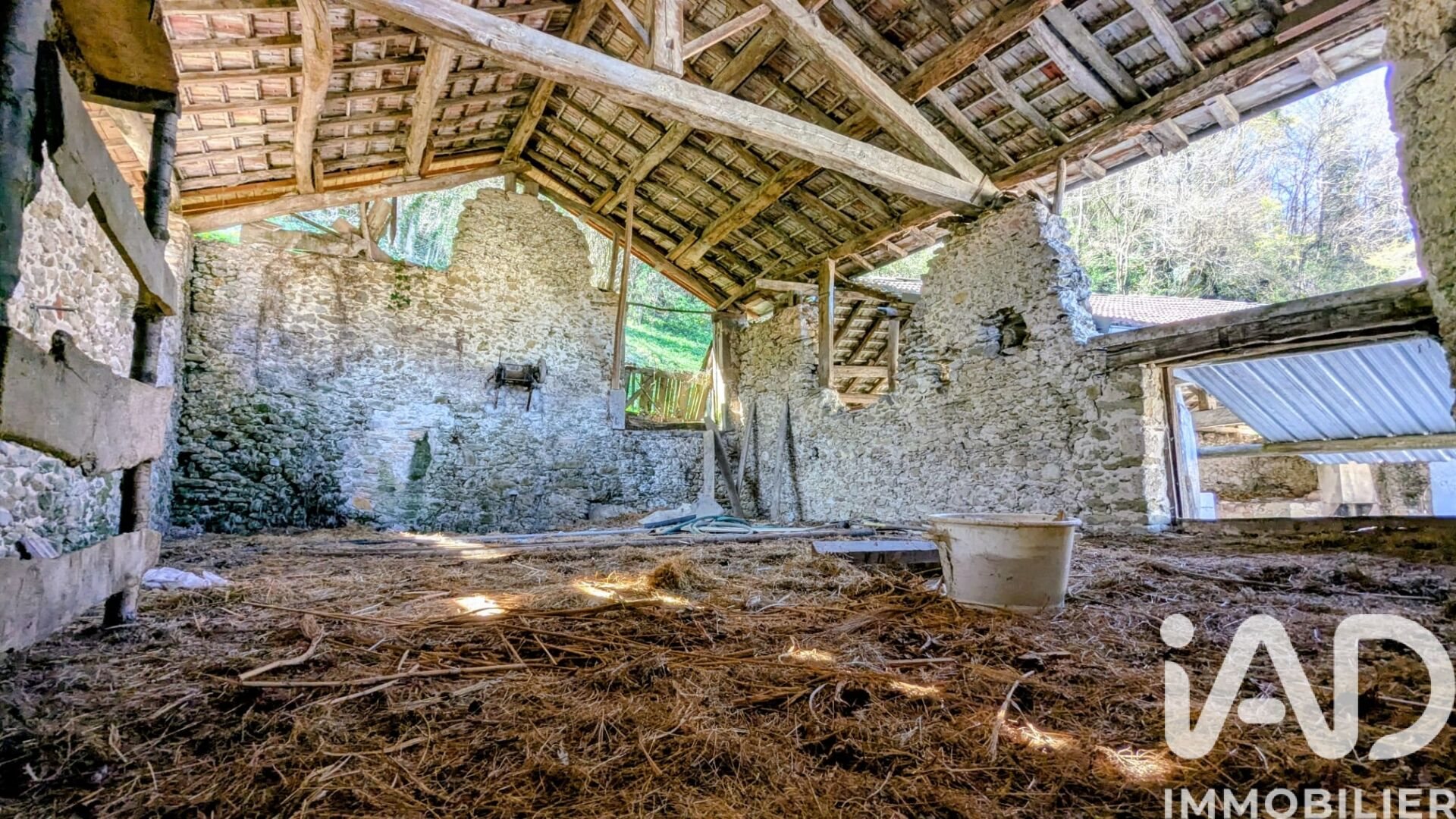 Maison à vendre, 167m², Oriol-en-Royans