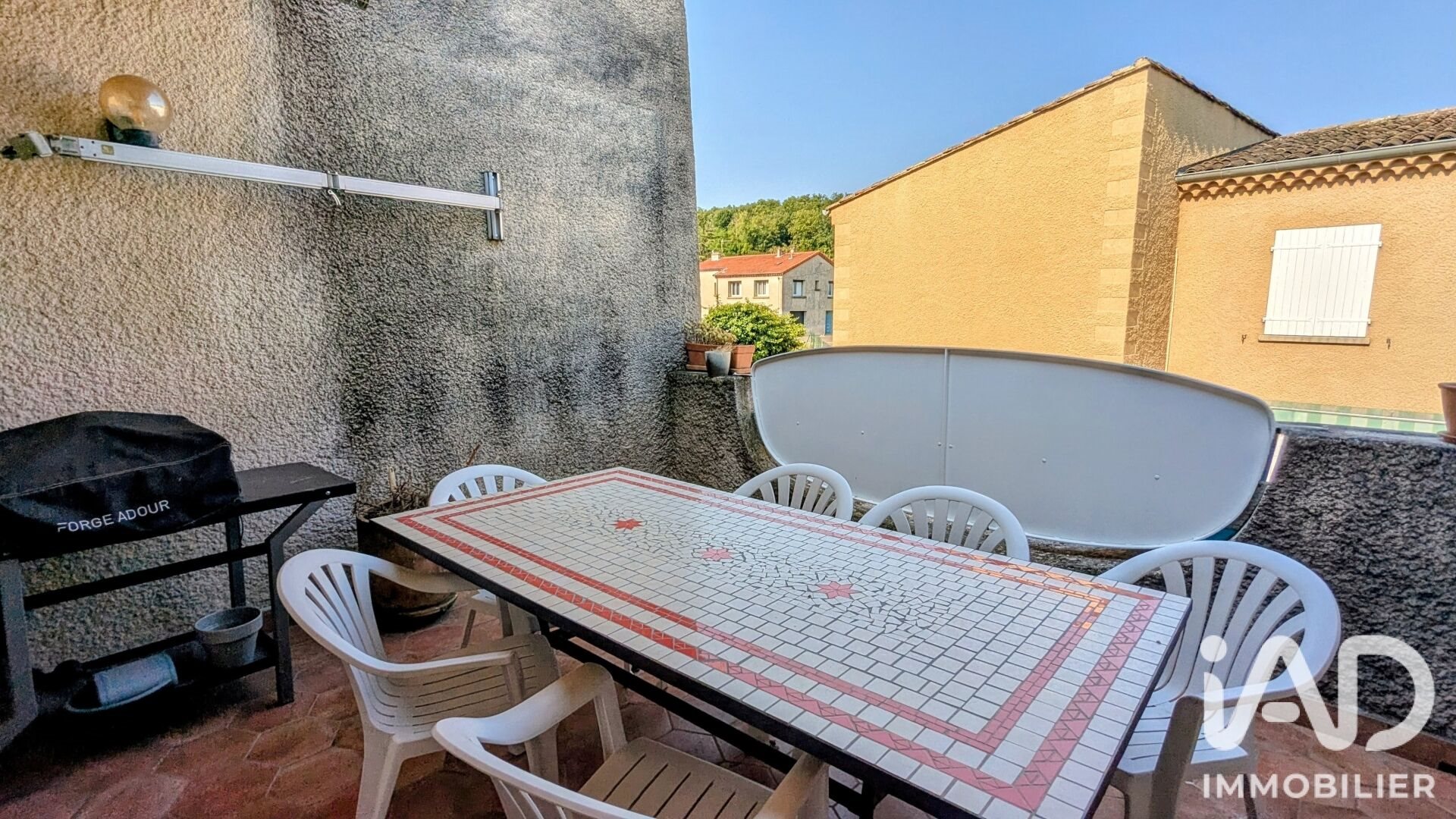 Appartement à vendre, 155m², Beaumont-lès-Valence