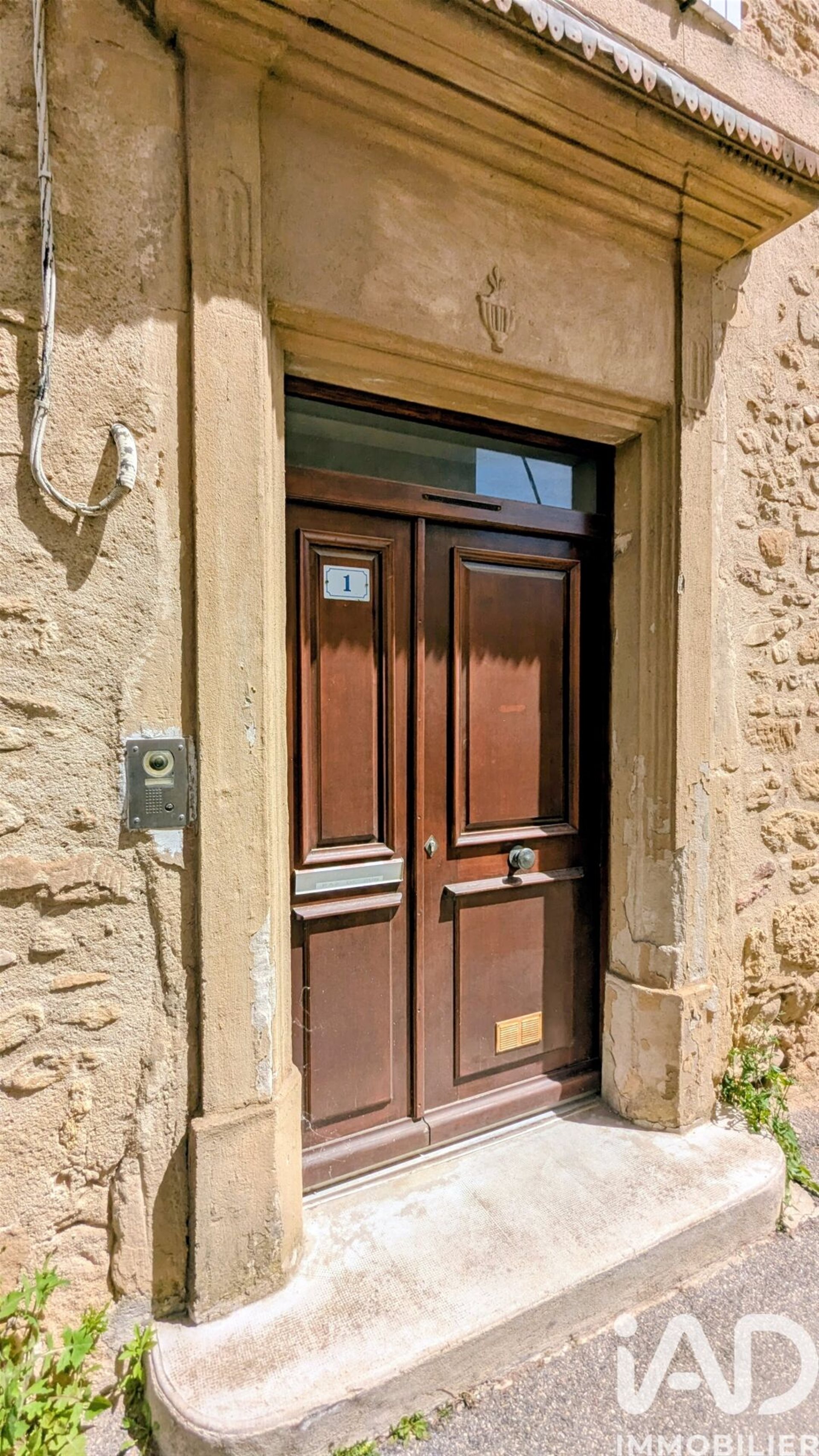 Appartement à vendre, 155m², Beaumont-lès-Valence